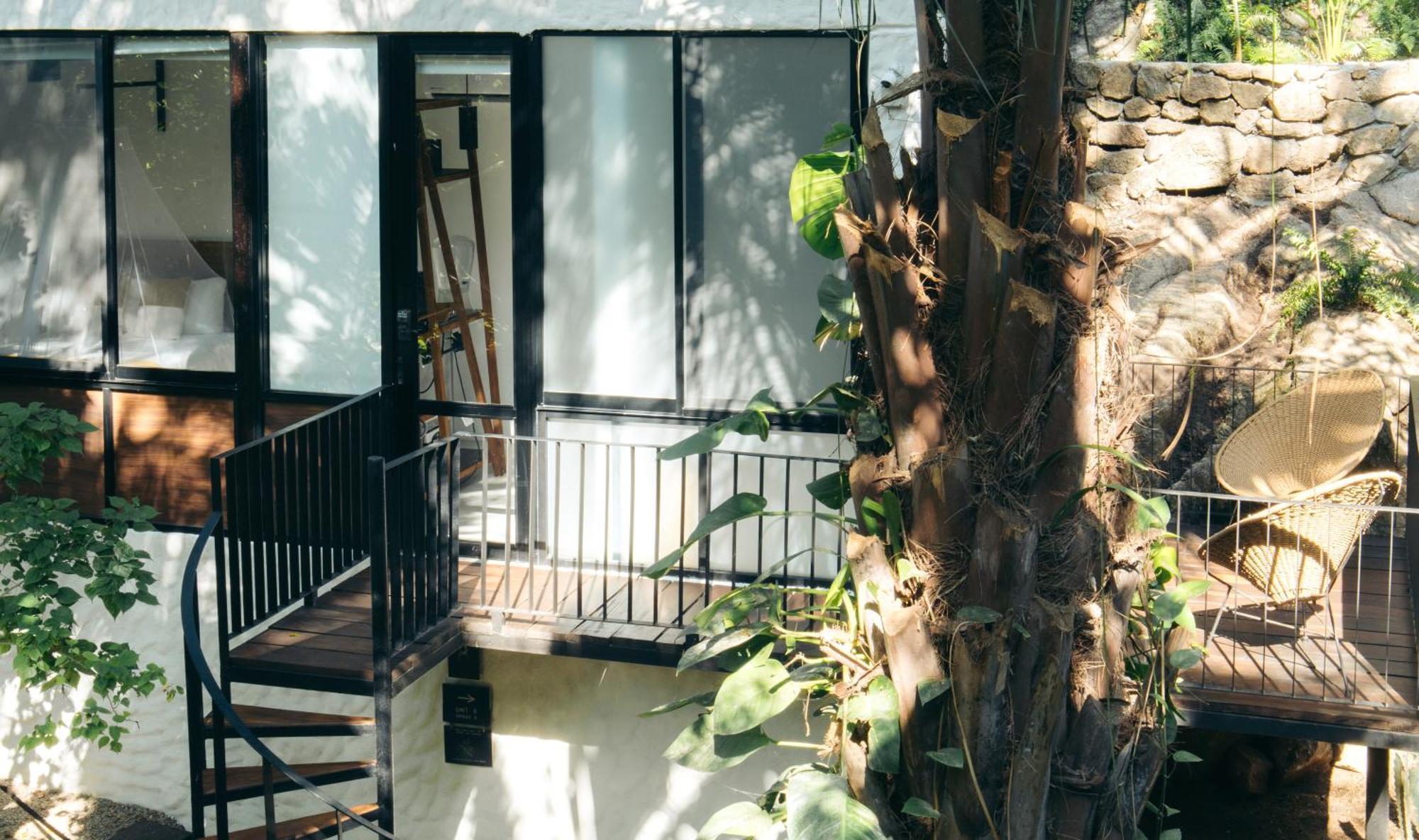 Hotel Casa Selva *