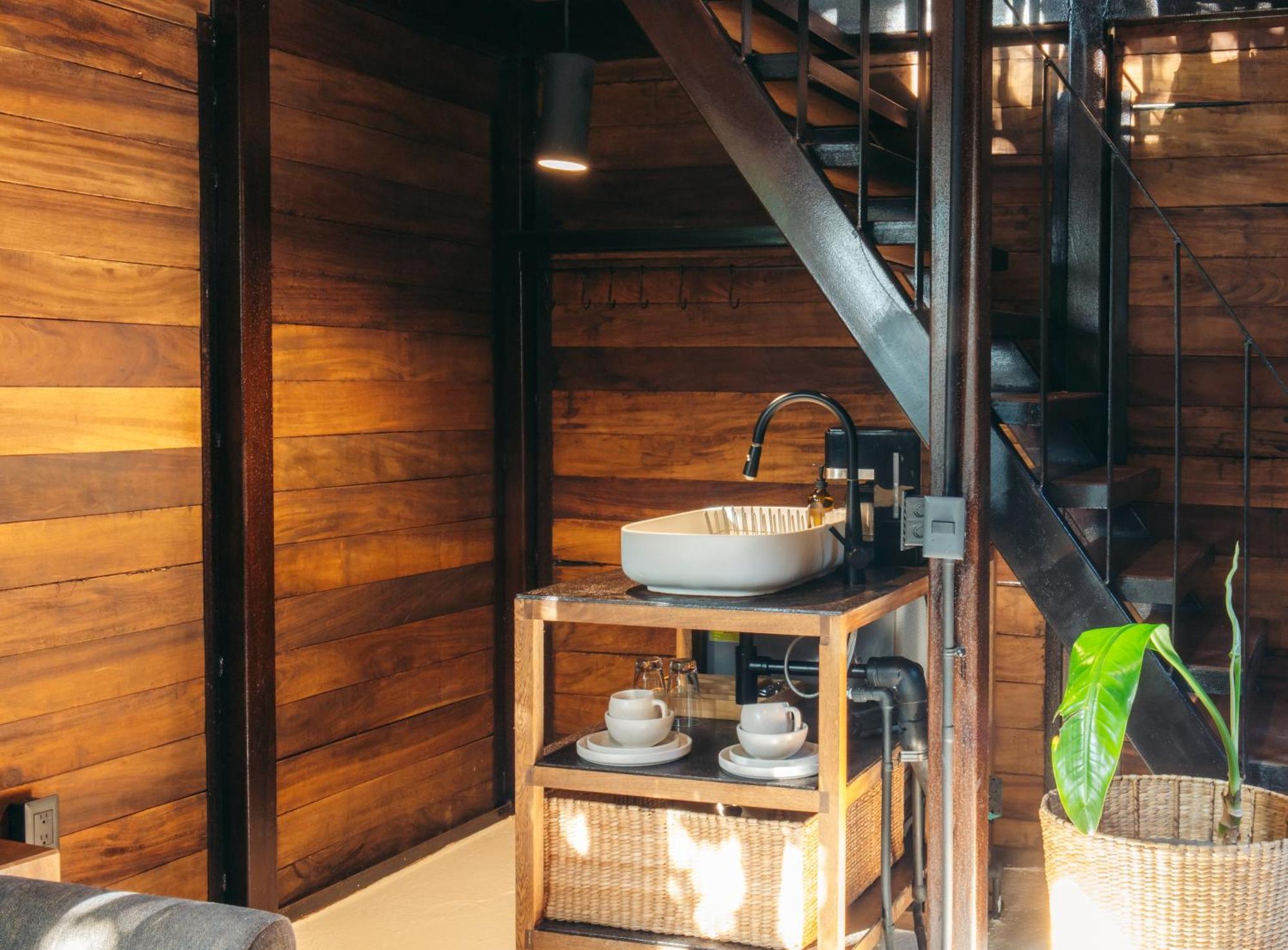 Hotel Casa Selva Sayulita