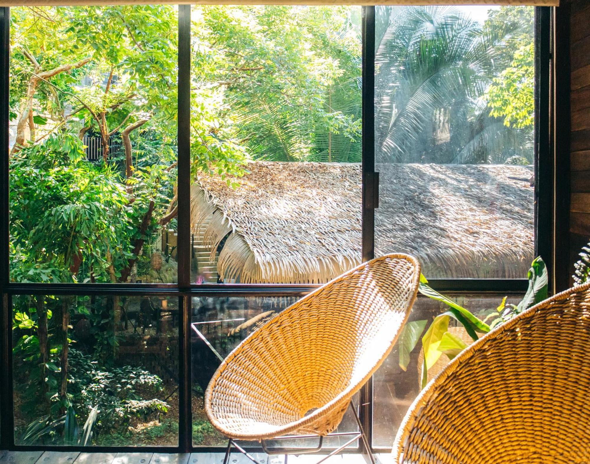 Casa Selva * Sayulita