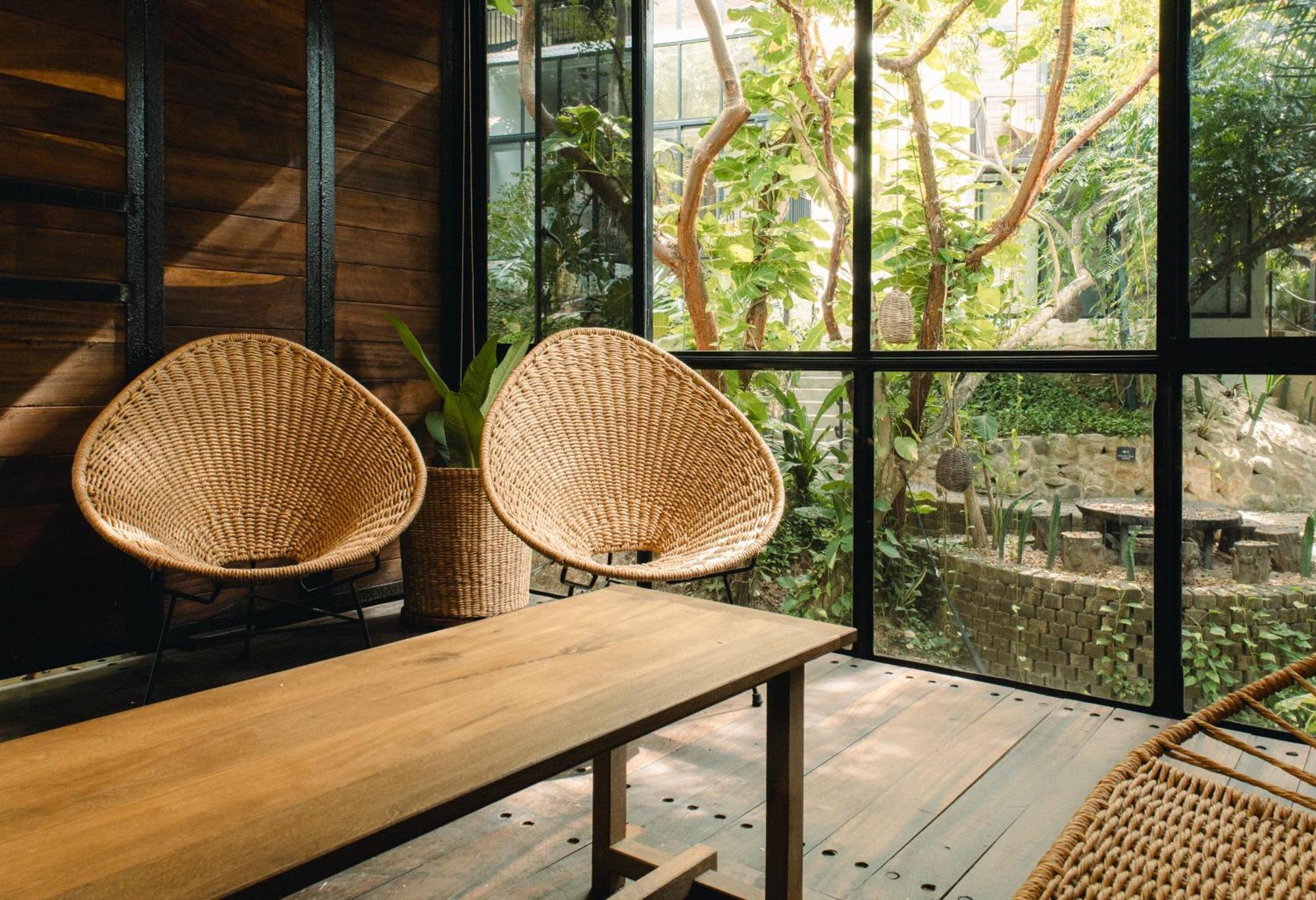 Casa Selva Hotel *