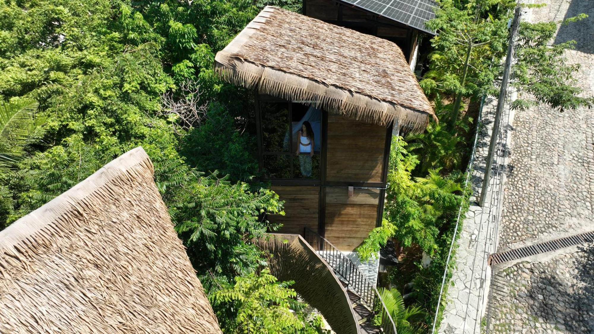 Casa Selva Hotel *