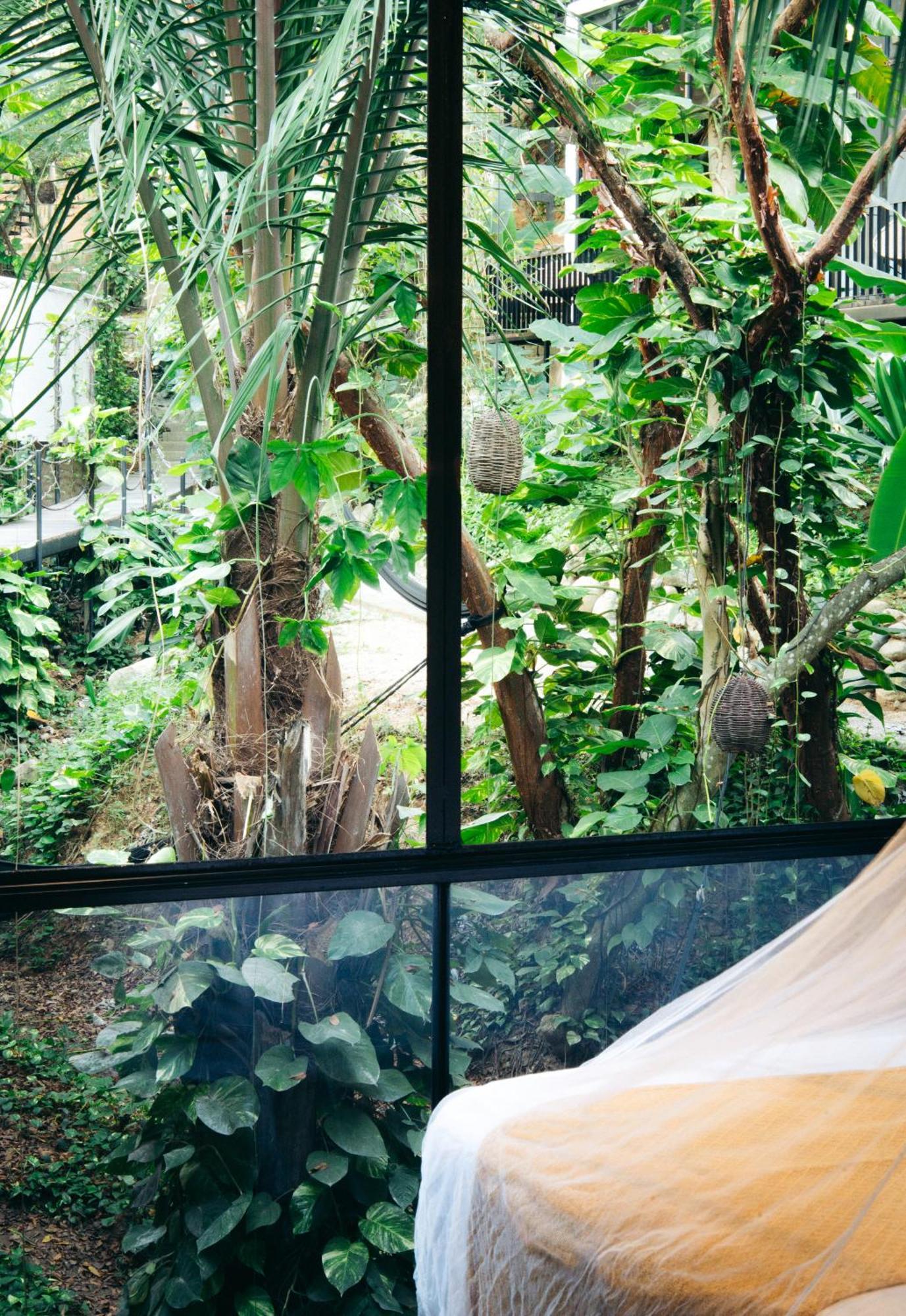 Casa Selva Hotel Sayulita