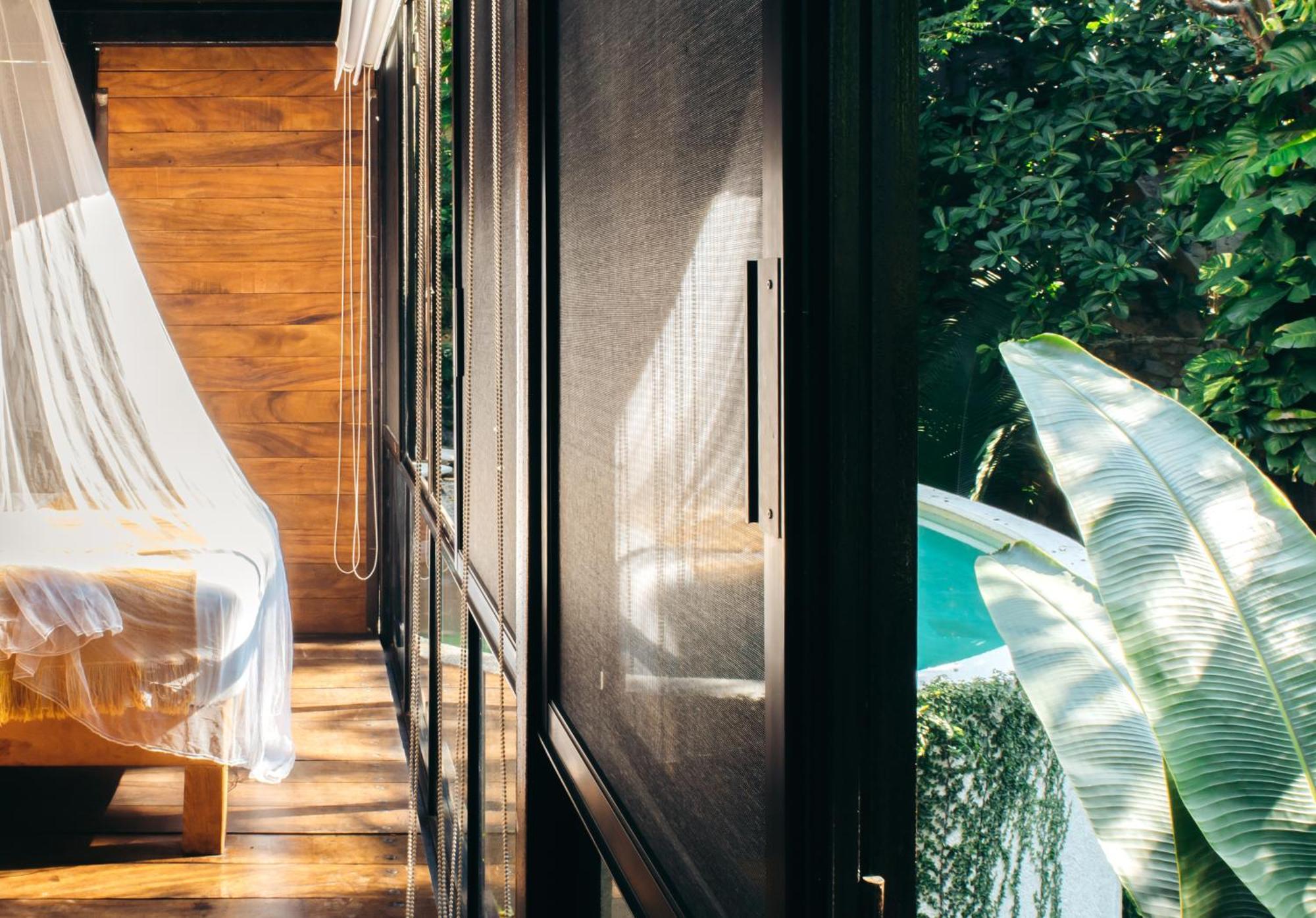 Hotel Casa Selva Sayulita