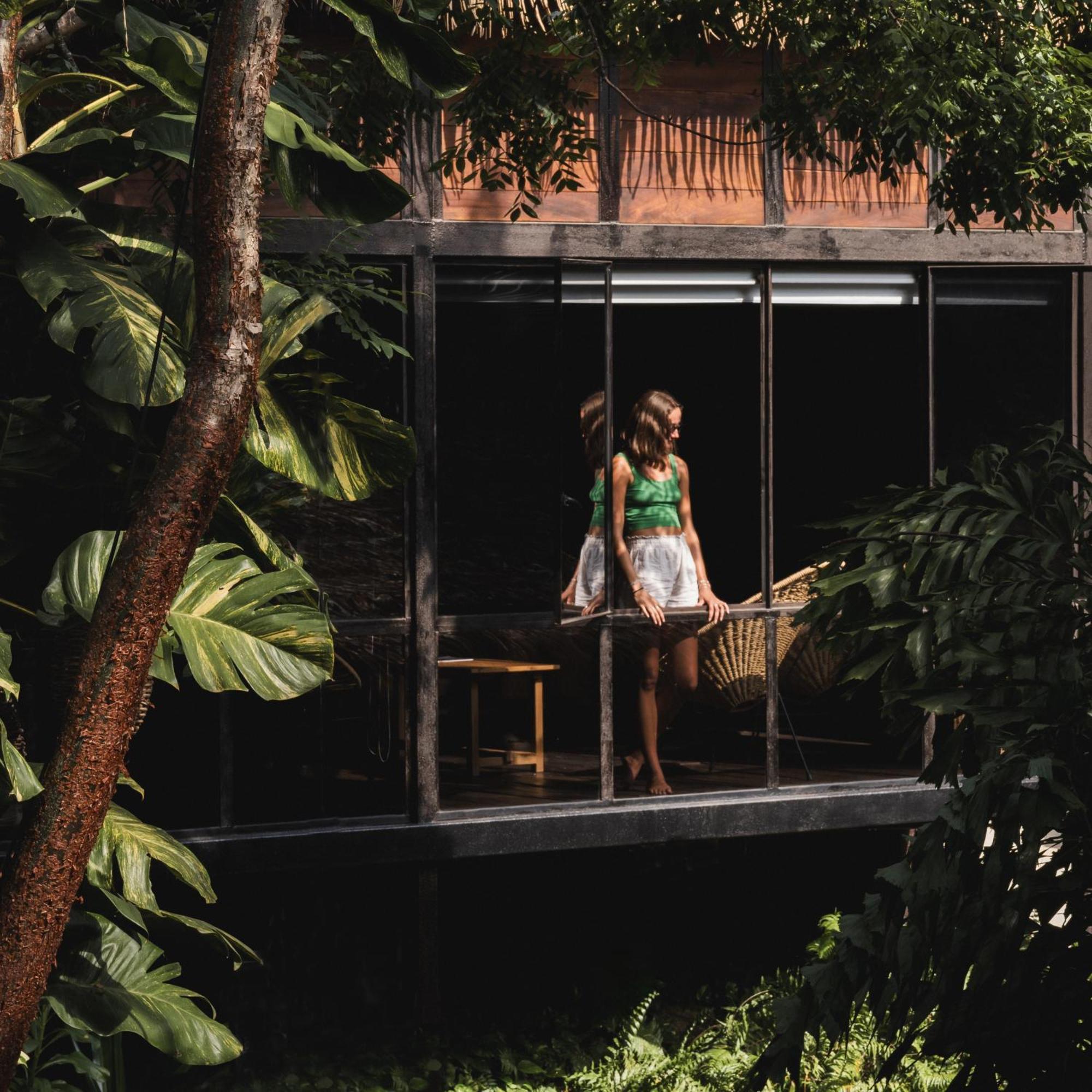 Casa Selva *