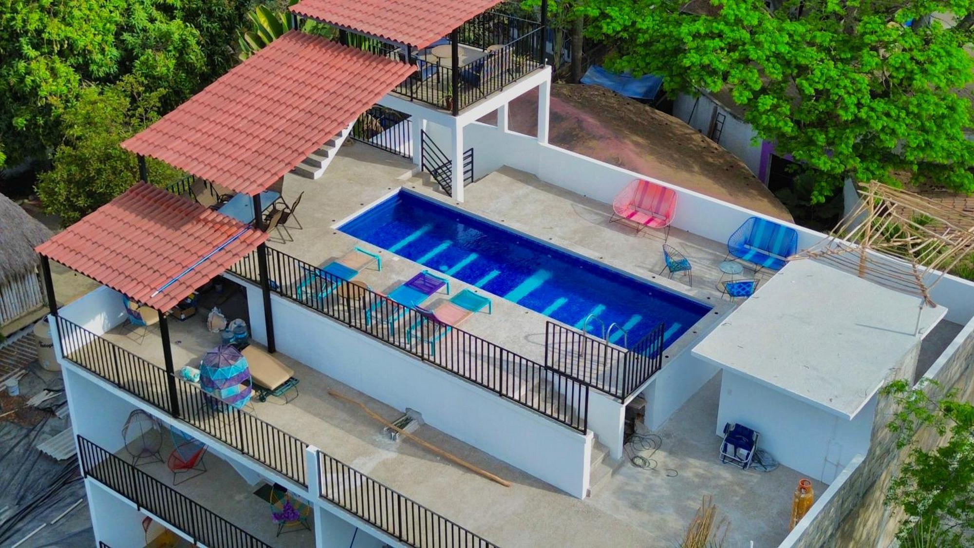 Sun By Wirikuta Hotel 4*
