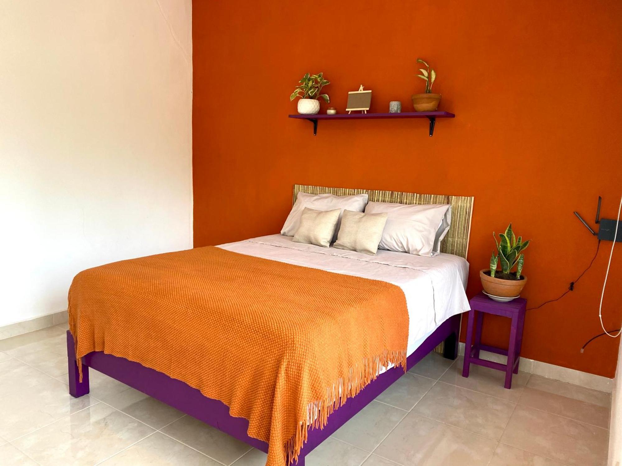 Sun By Wirikuta Hotel Sayulita