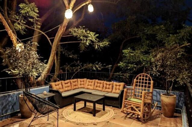 Holiday home Spectacular 2br With Amazing Rooftop Patio And Ocean Views Sayulita