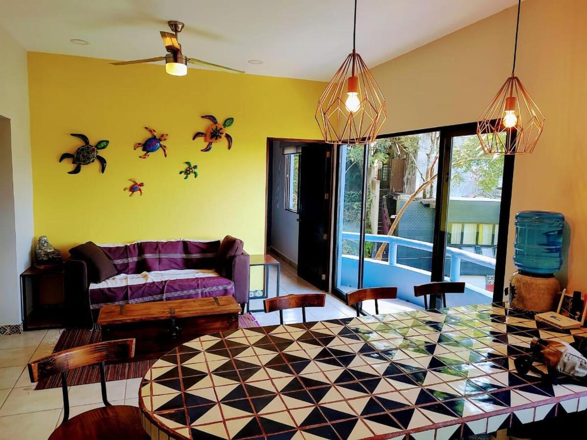 Spectacular 2br With Amazing Rooftop Patio And Ocean Views Holiday home *