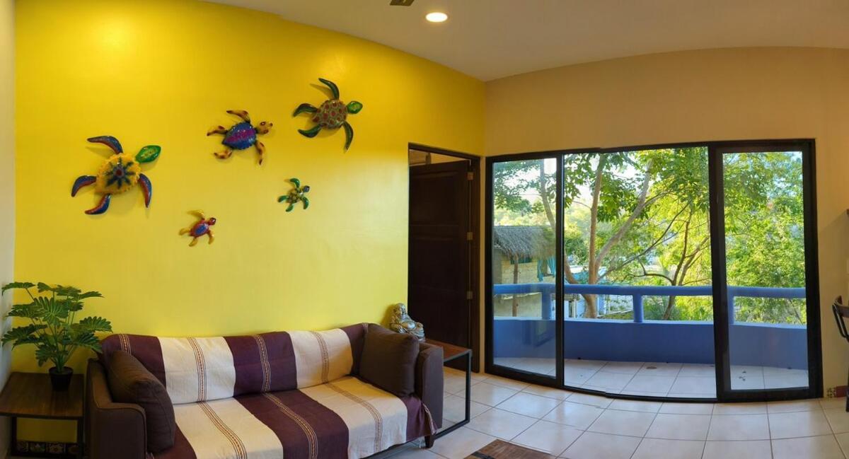 Holiday home Spectacular 2br With Amazing Rooftop Patio And Ocean Views Sayulita
