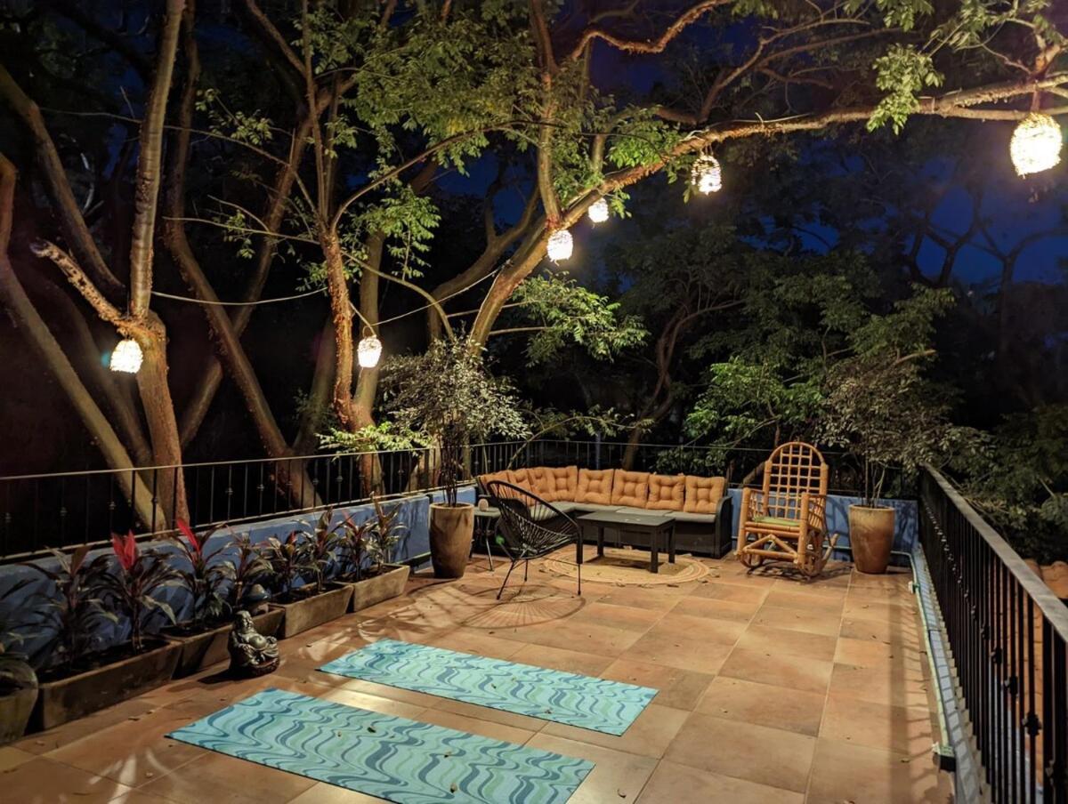 Spectacular 2br With Amazing Rooftop Patio And Ocean Views *