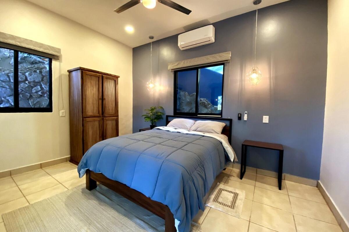 Spectacular 2br With Amazing Rooftop Patio And Ocean Views * Sayulita