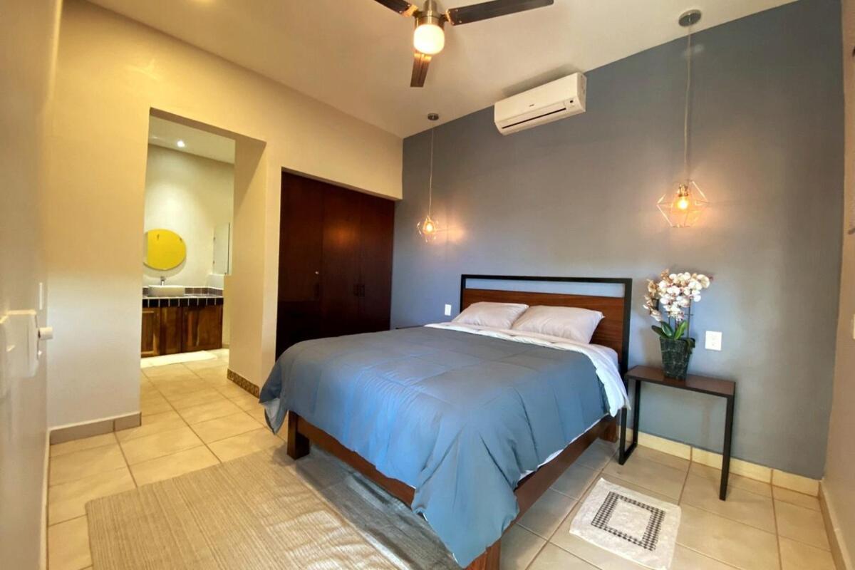 Holiday home Spectacular 2br With Amazing Rooftop Patio And Ocean Views Sayulita