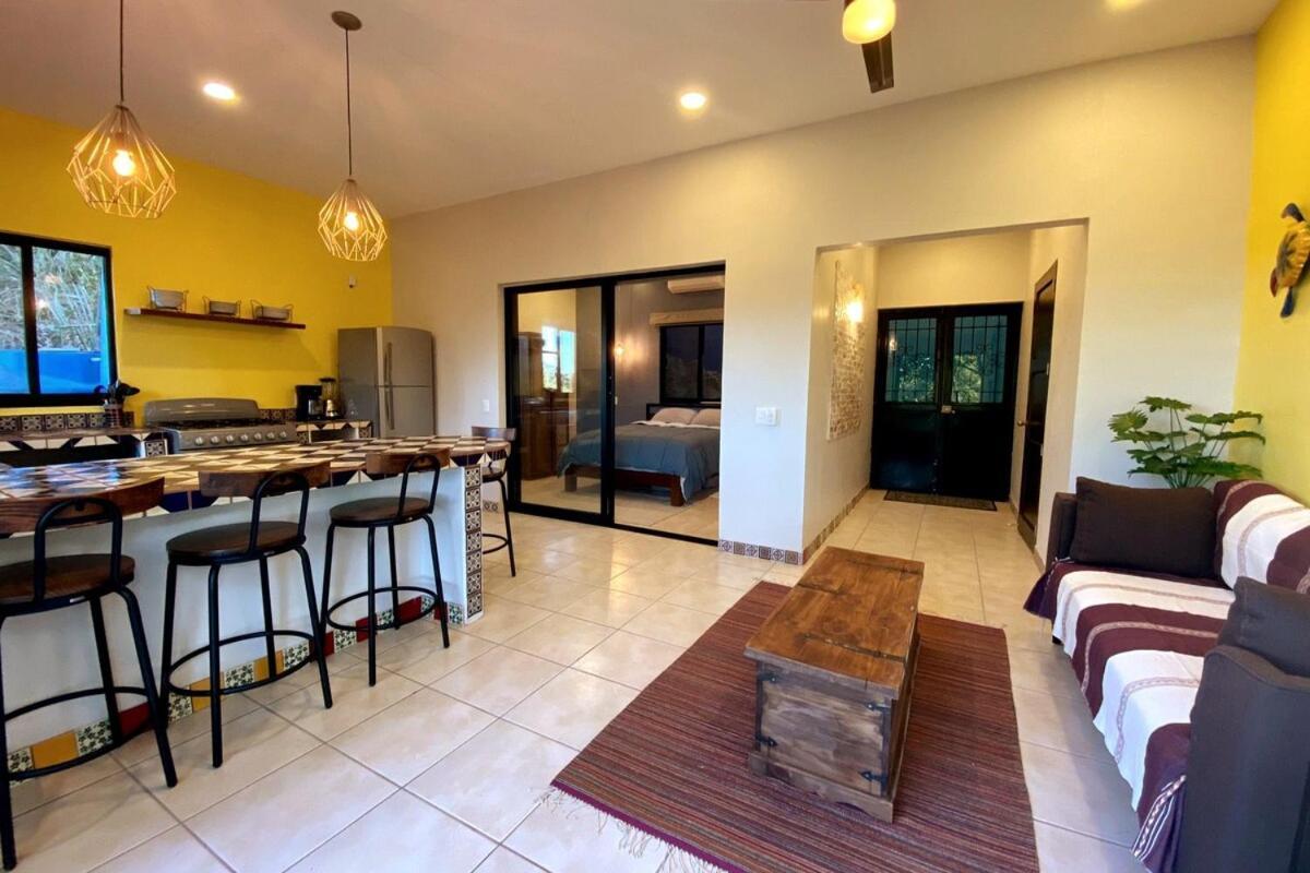 Holiday home Spectacular 2br With Amazing Rooftop Patio And Ocean Views *
