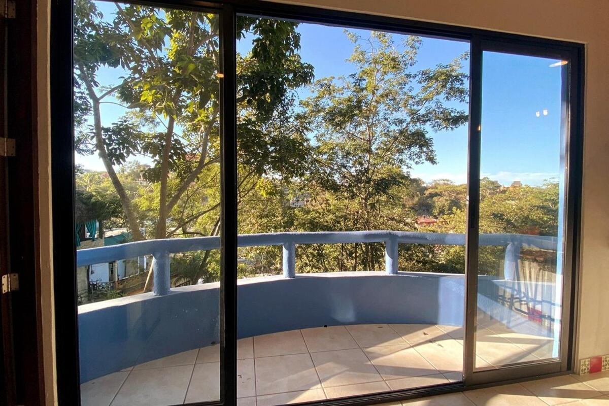 Spectacular 2br With Amazing Rooftop Patio And Ocean Views * Sayulita