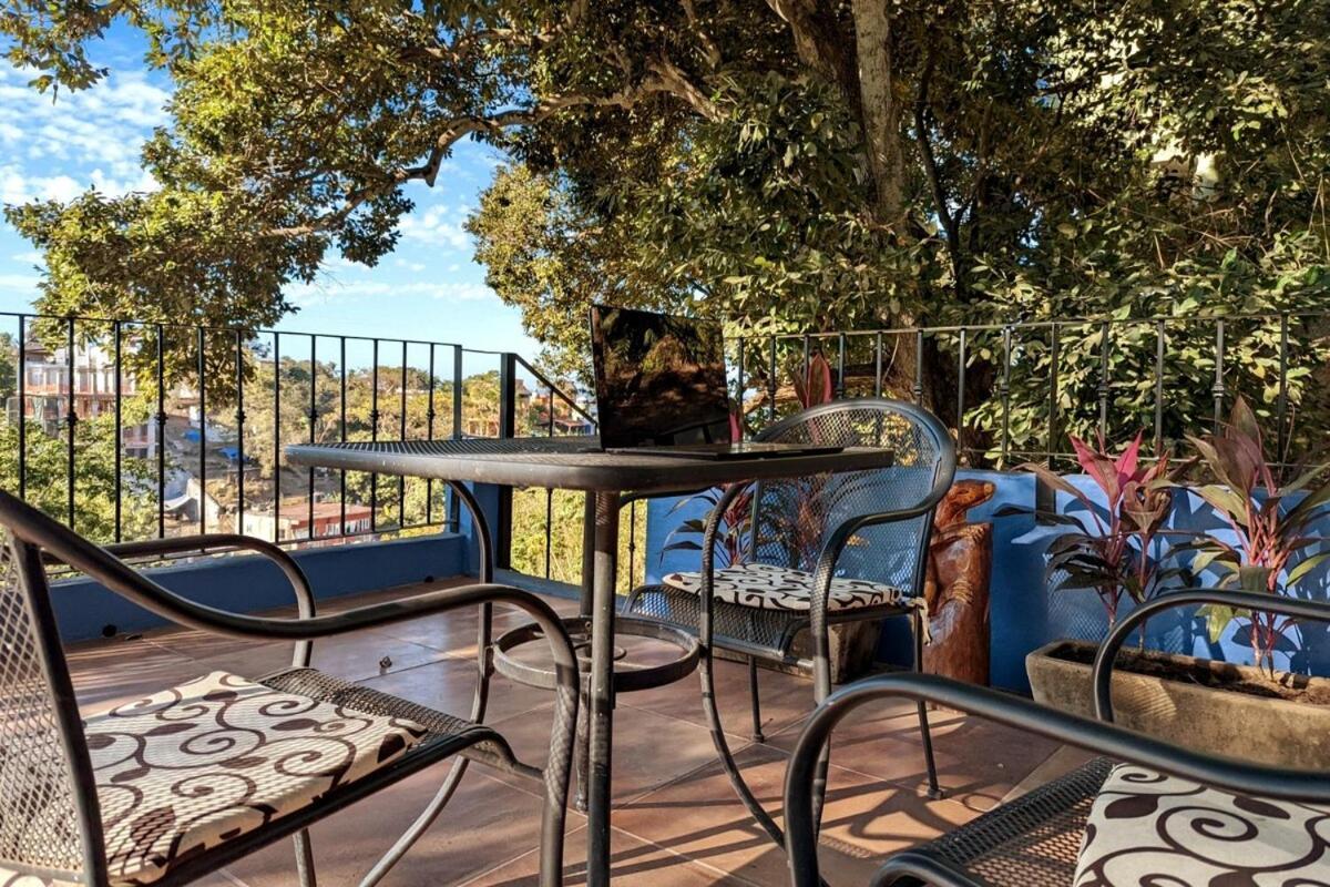 Spectacular 2br With Amazing Rooftop Patio And Ocean Views Holiday home