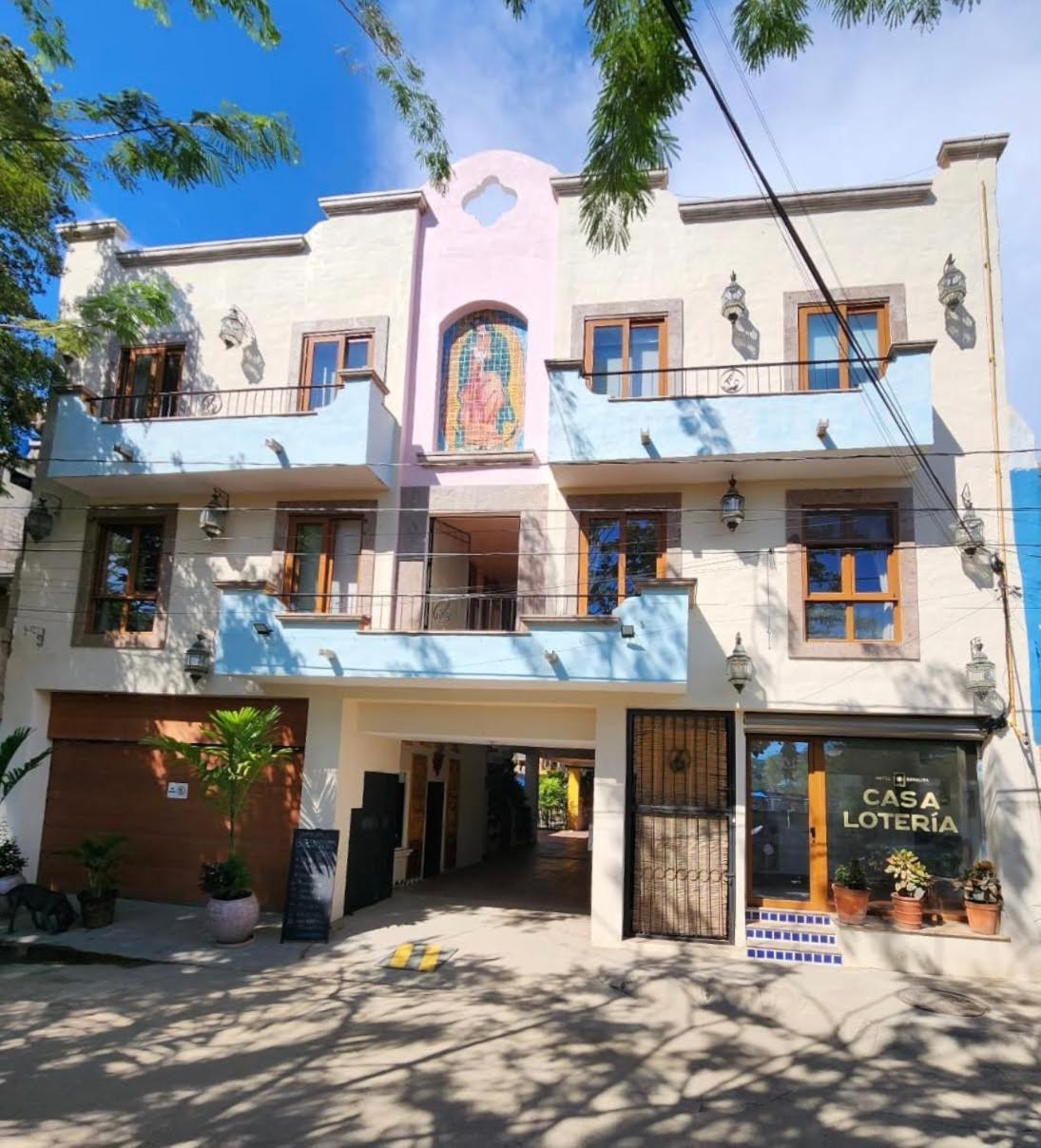 El Pueblito De