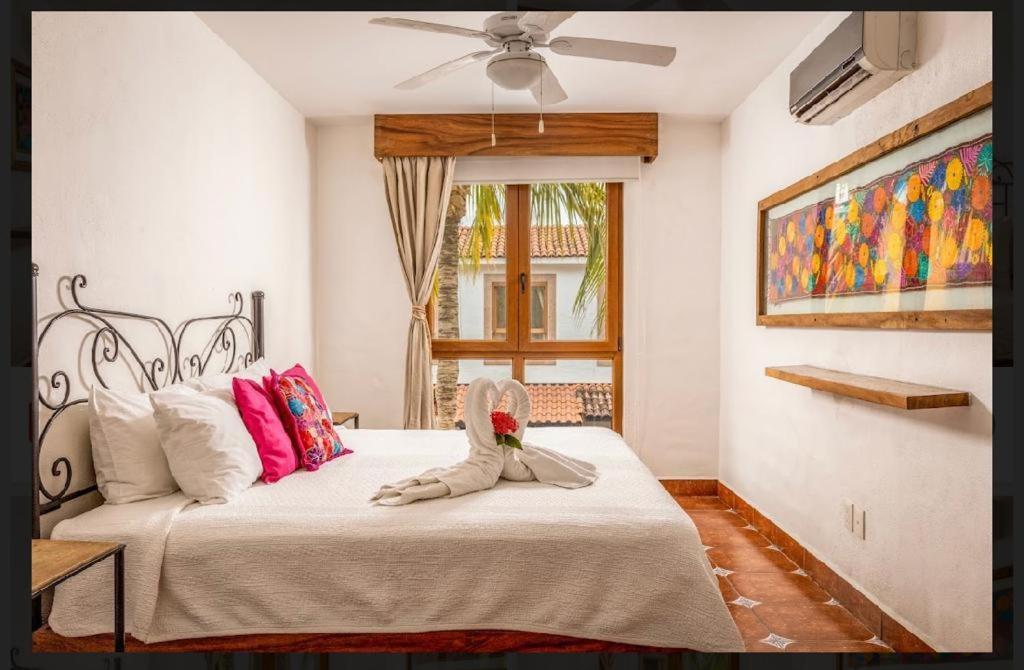 Hotel El Pueblito De