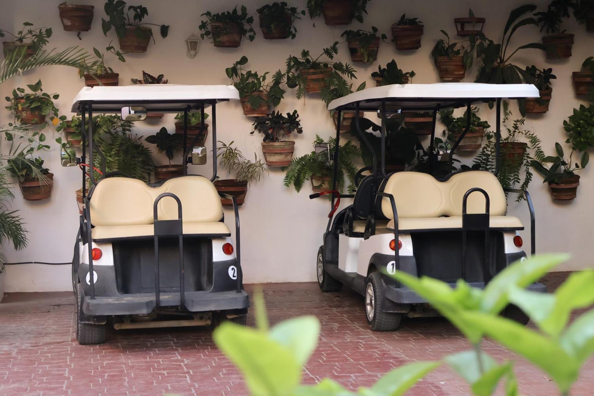 El Pueblito De Hotel 4*