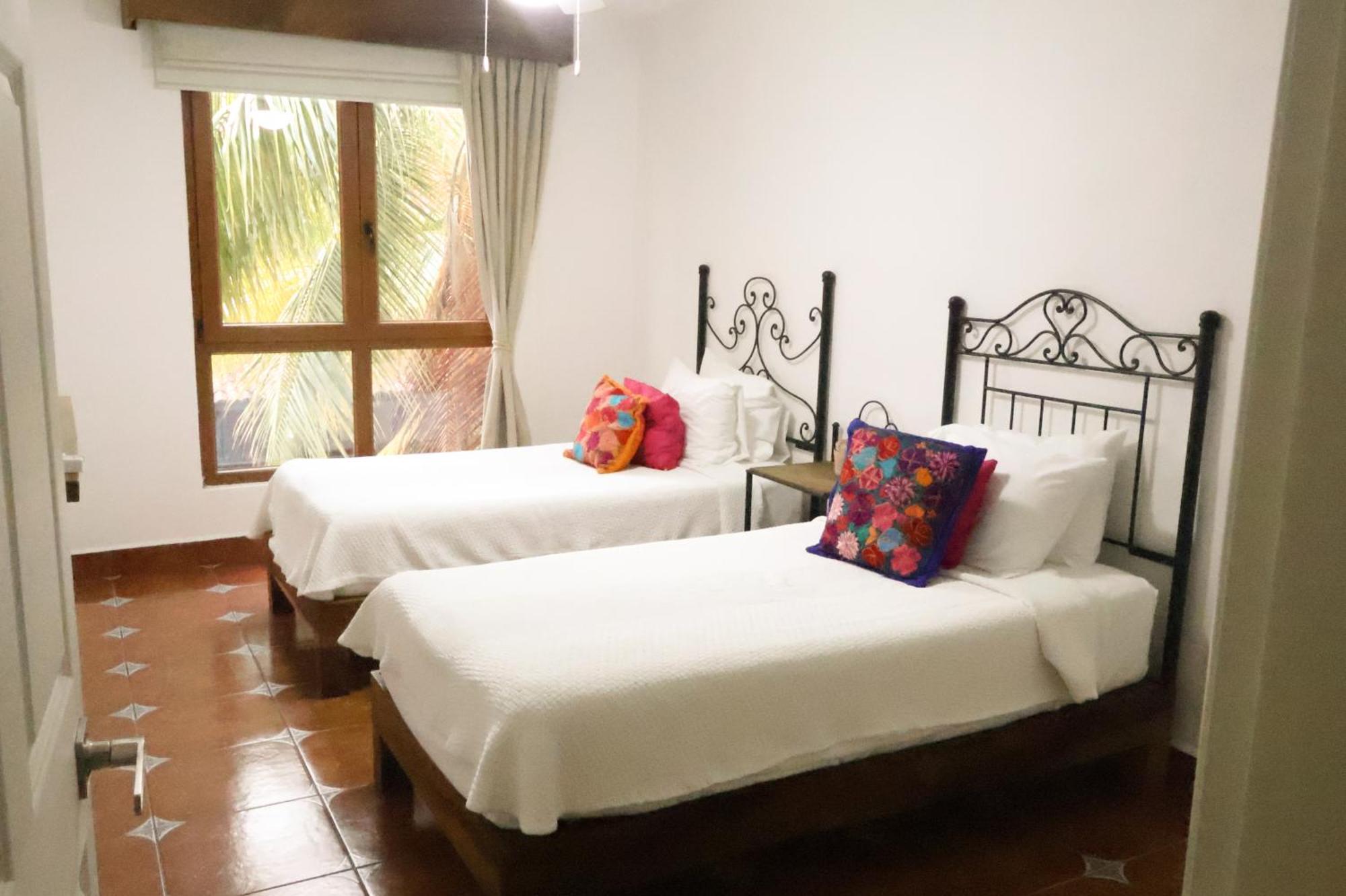 Hotel El Pueblito De Sayulita