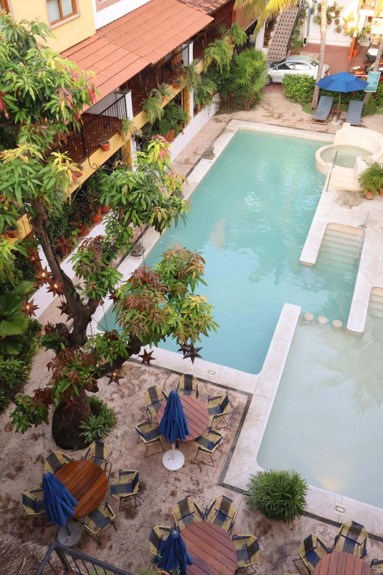 El Pueblito De Sayulita