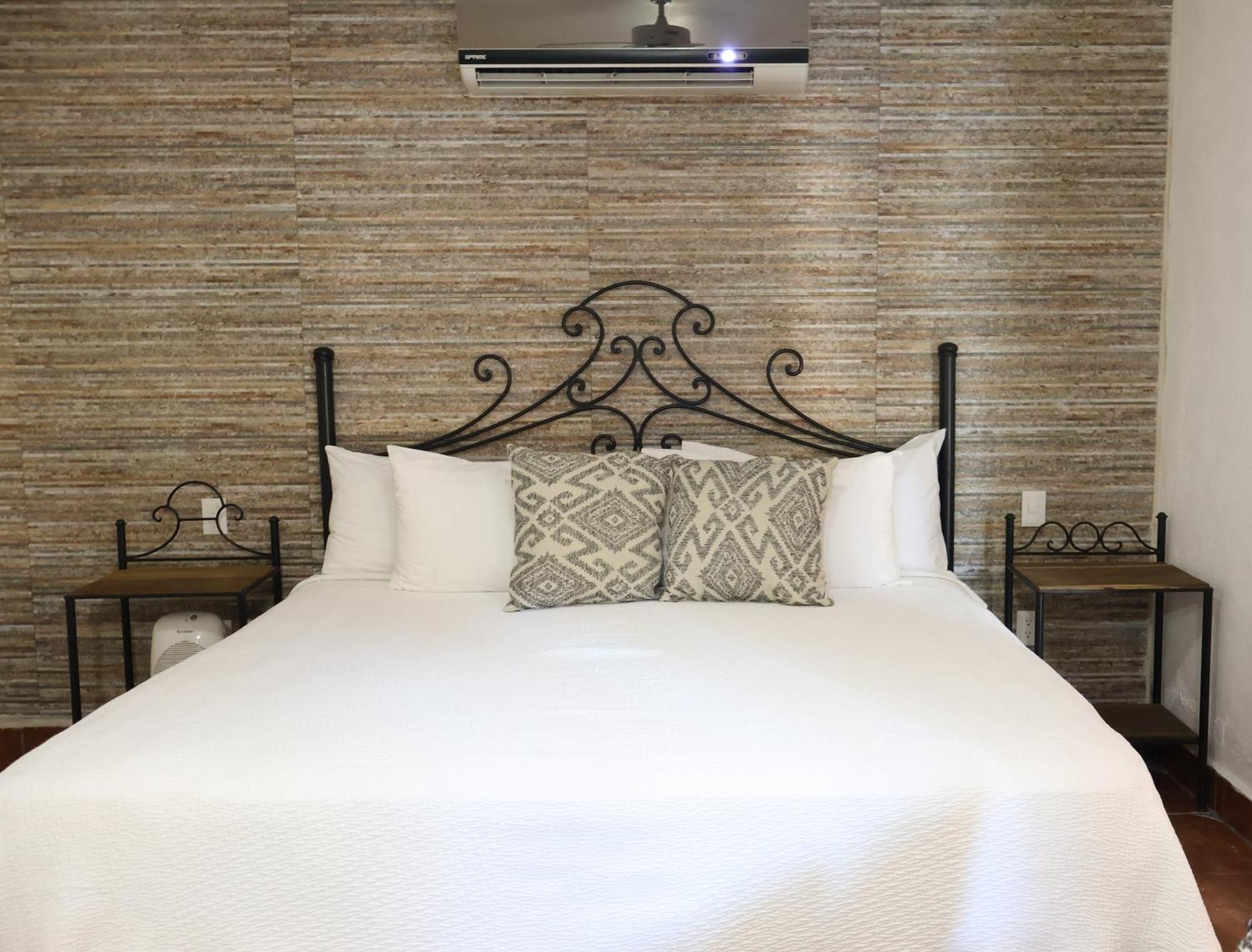El Pueblito De Hotel 4*