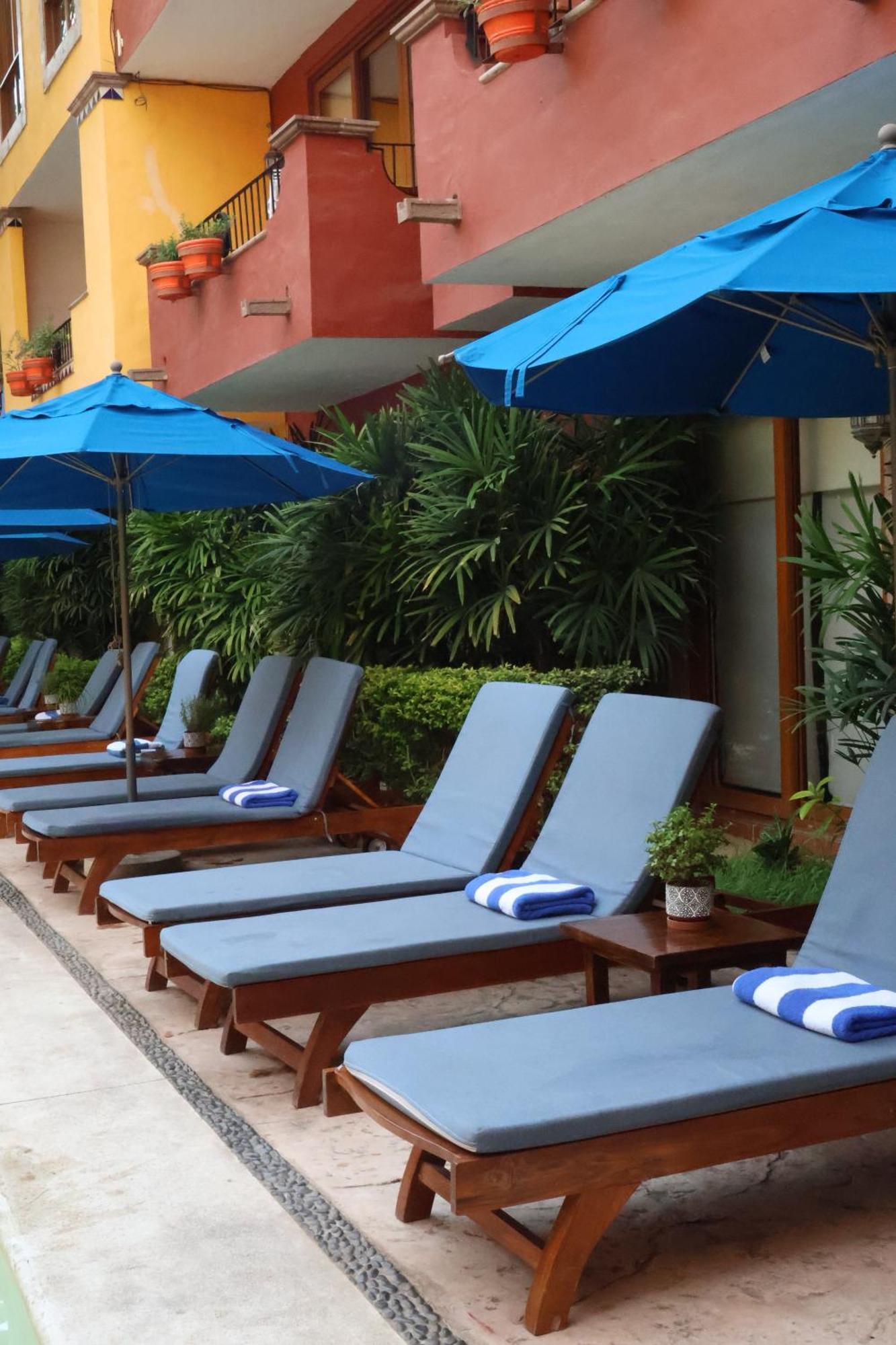 Hotel El Pueblito De Sayulita