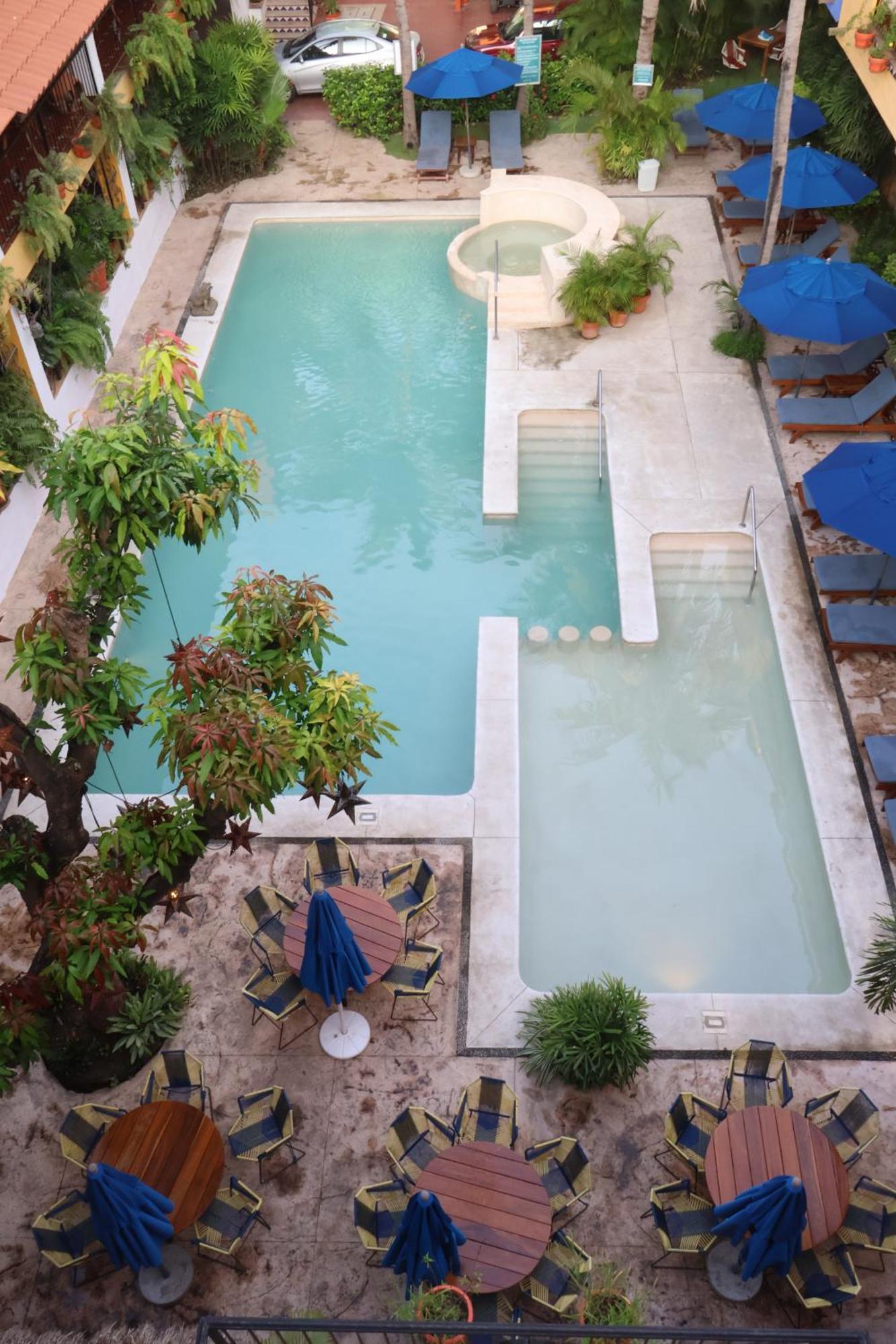 El Pueblito De 4* Sayulita