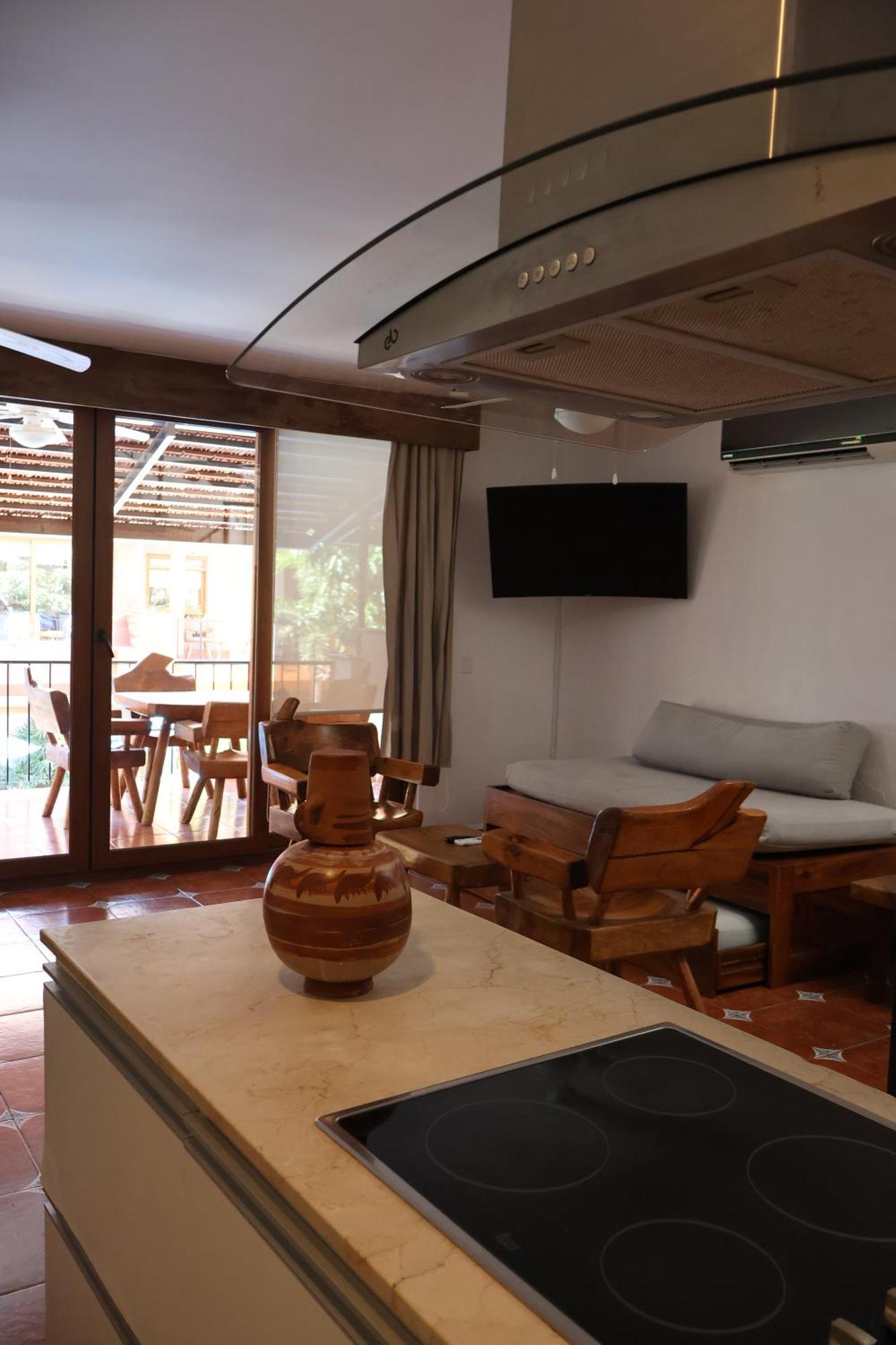 Hotel El Pueblito De 4*