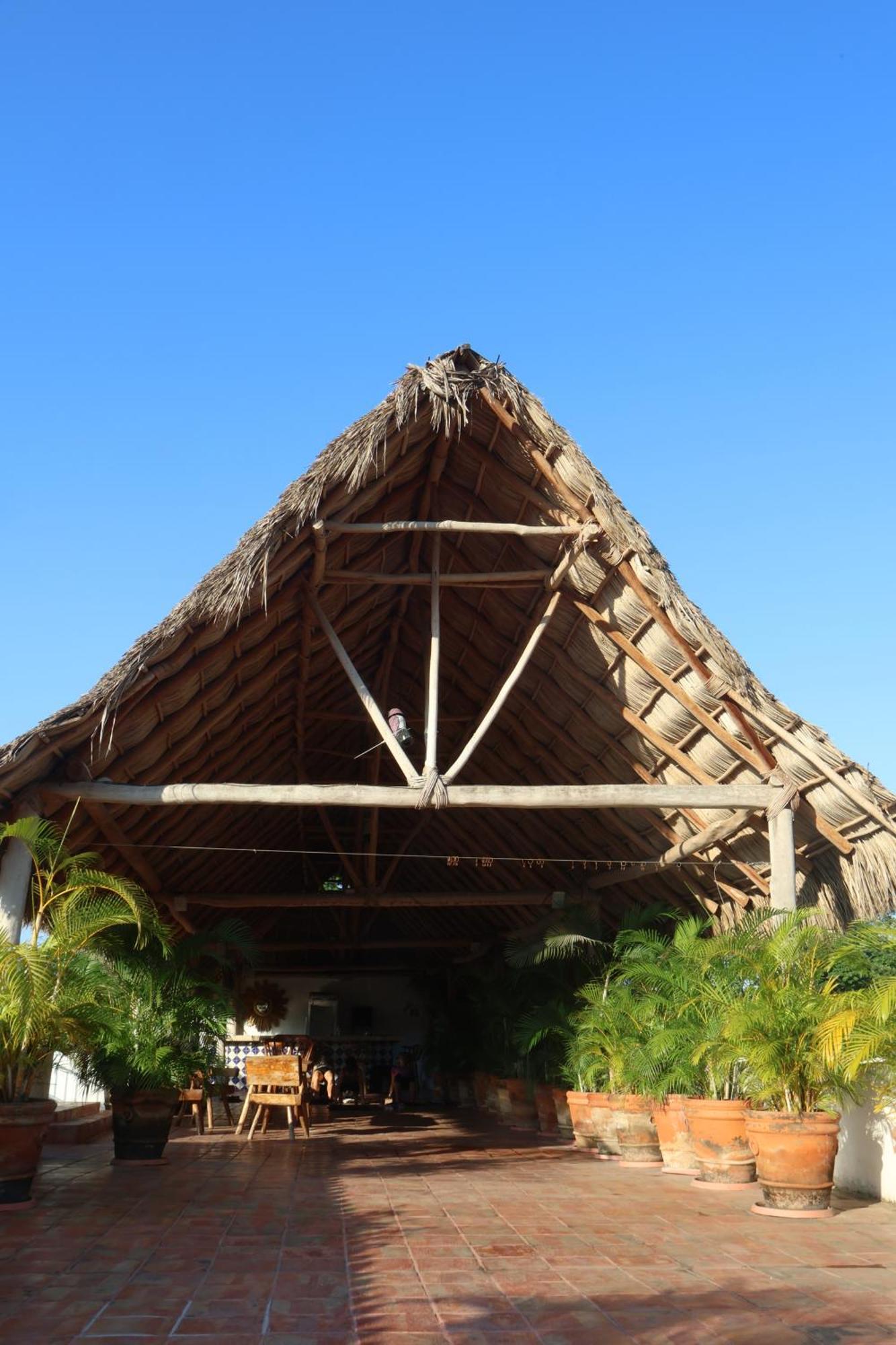 El Pueblito De 4*