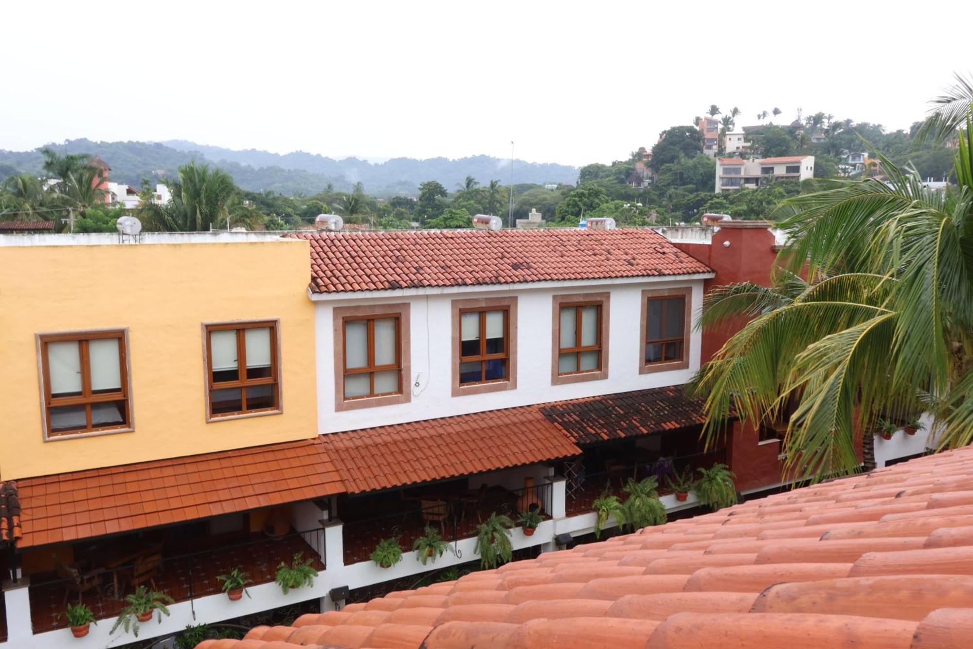 El Pueblito De Sayulita