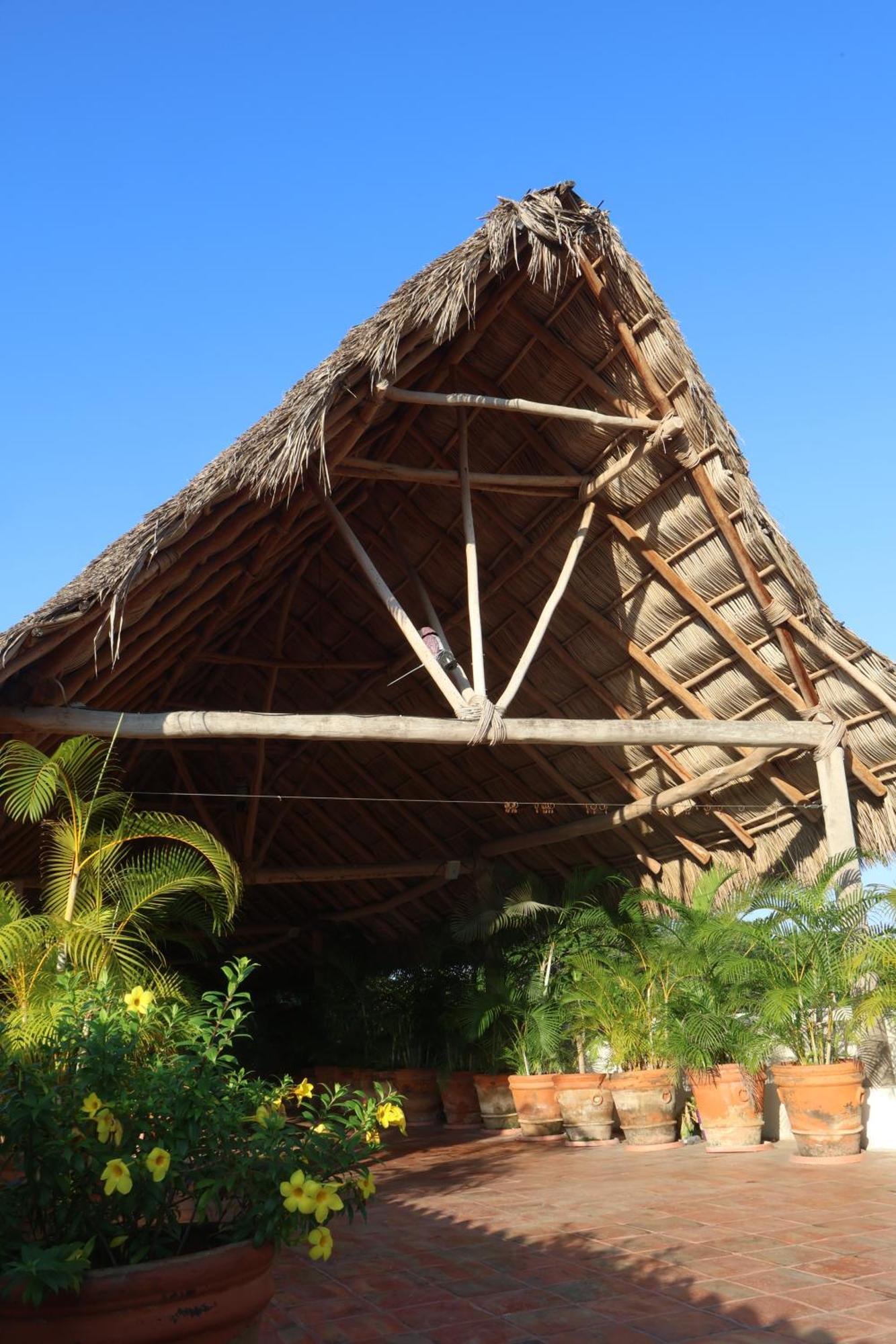 El Pueblito De Hotel 4*