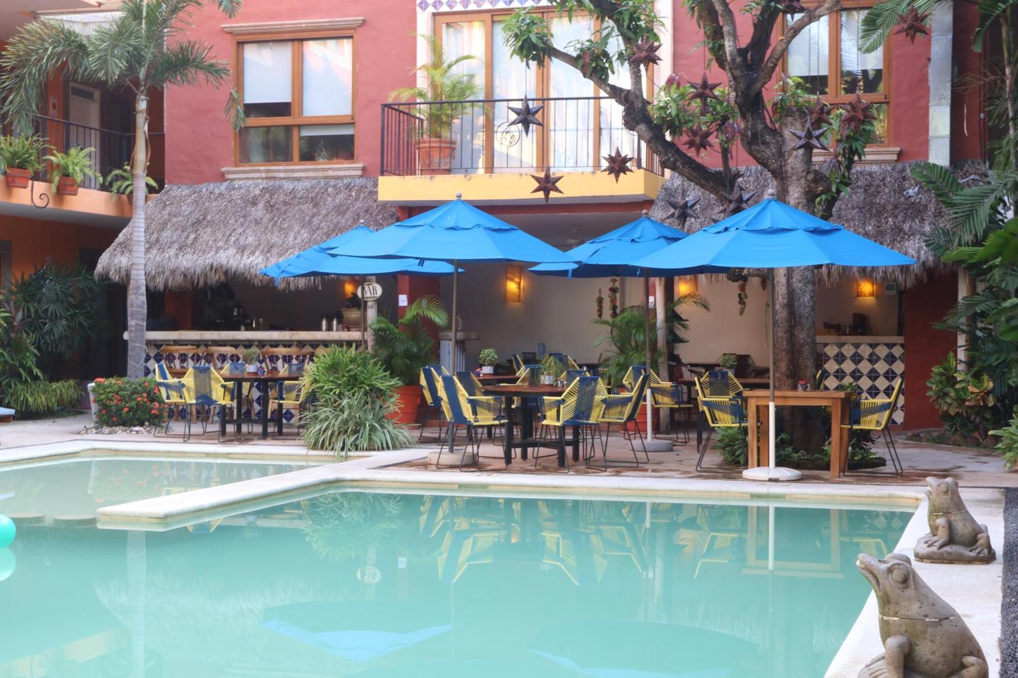 El Pueblito De Sayulita