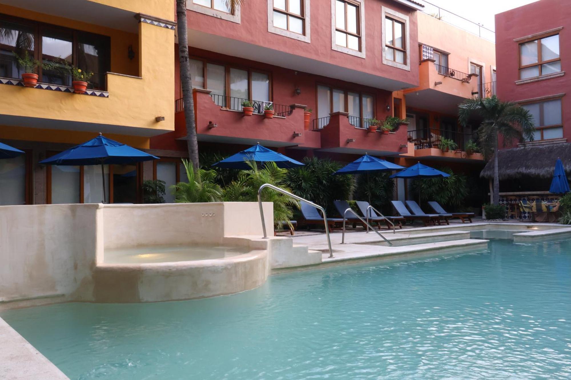 El Pueblito De 4* Sayulita