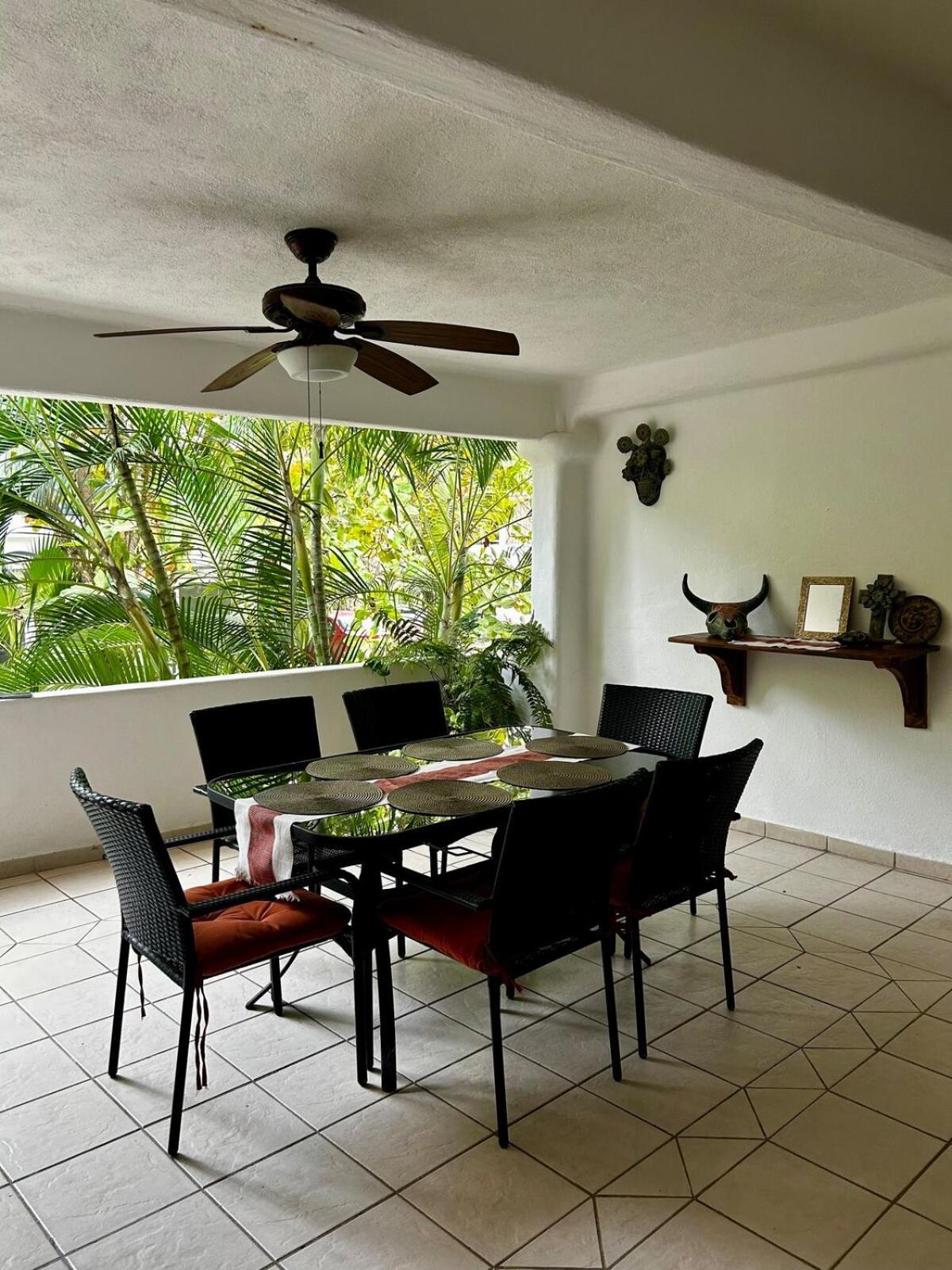 Casa Mara Beachfront -heated Pool Sayulita