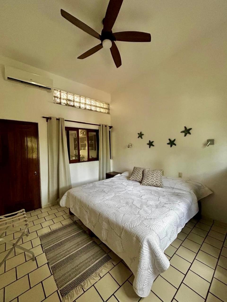 Casa Mara Beachfront -heated Pool Sayulita