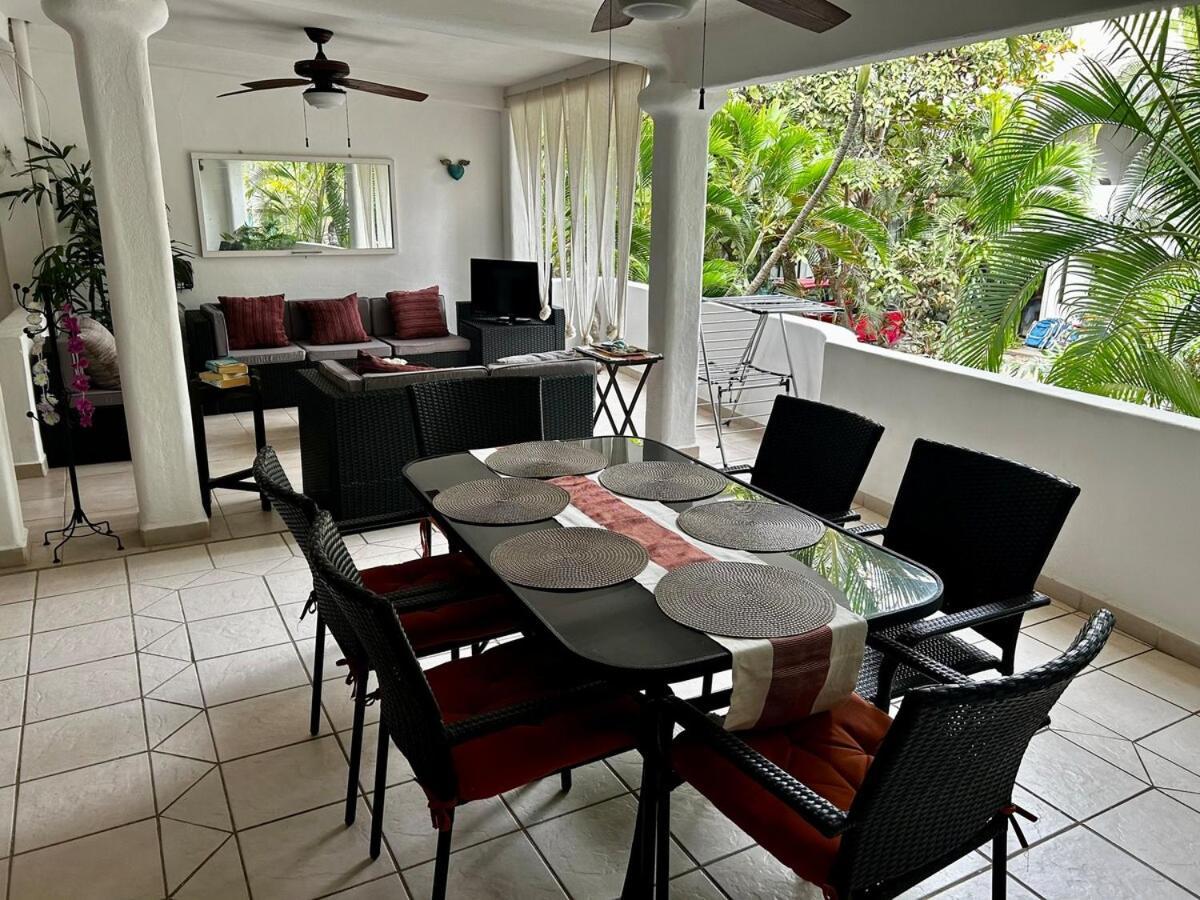Holiday home Casa Mara Beachfront -heated Pool *