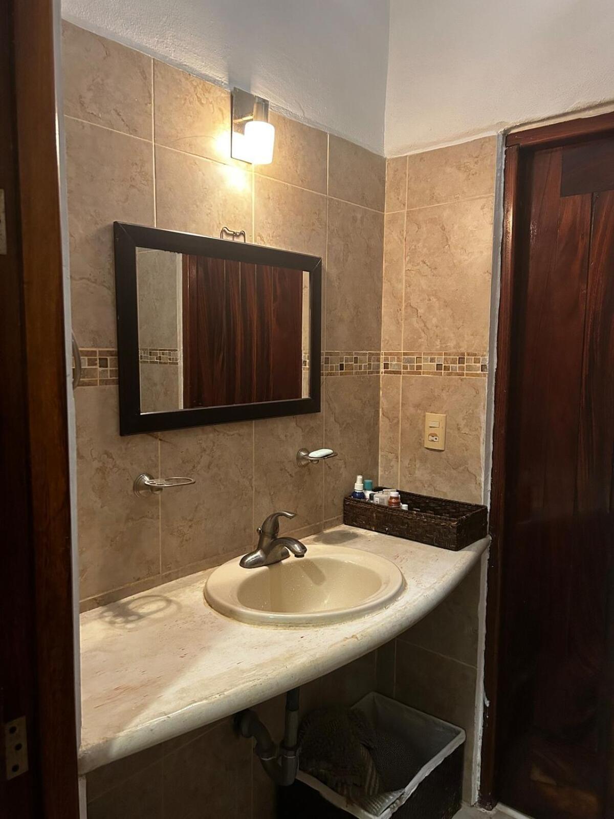 Holiday home Casa Mara Beachfront -heated Pool