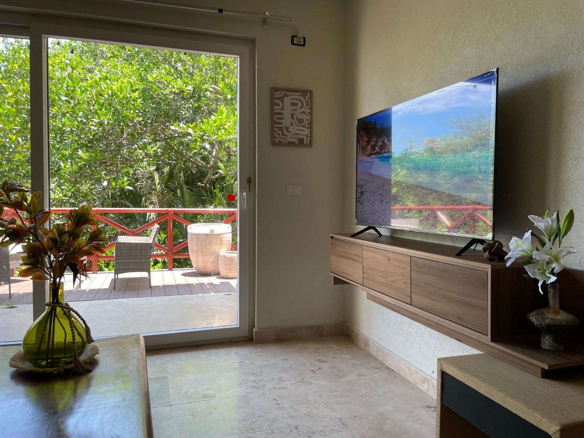 Dreamhaus Pajaro De Fuego * Sayulita