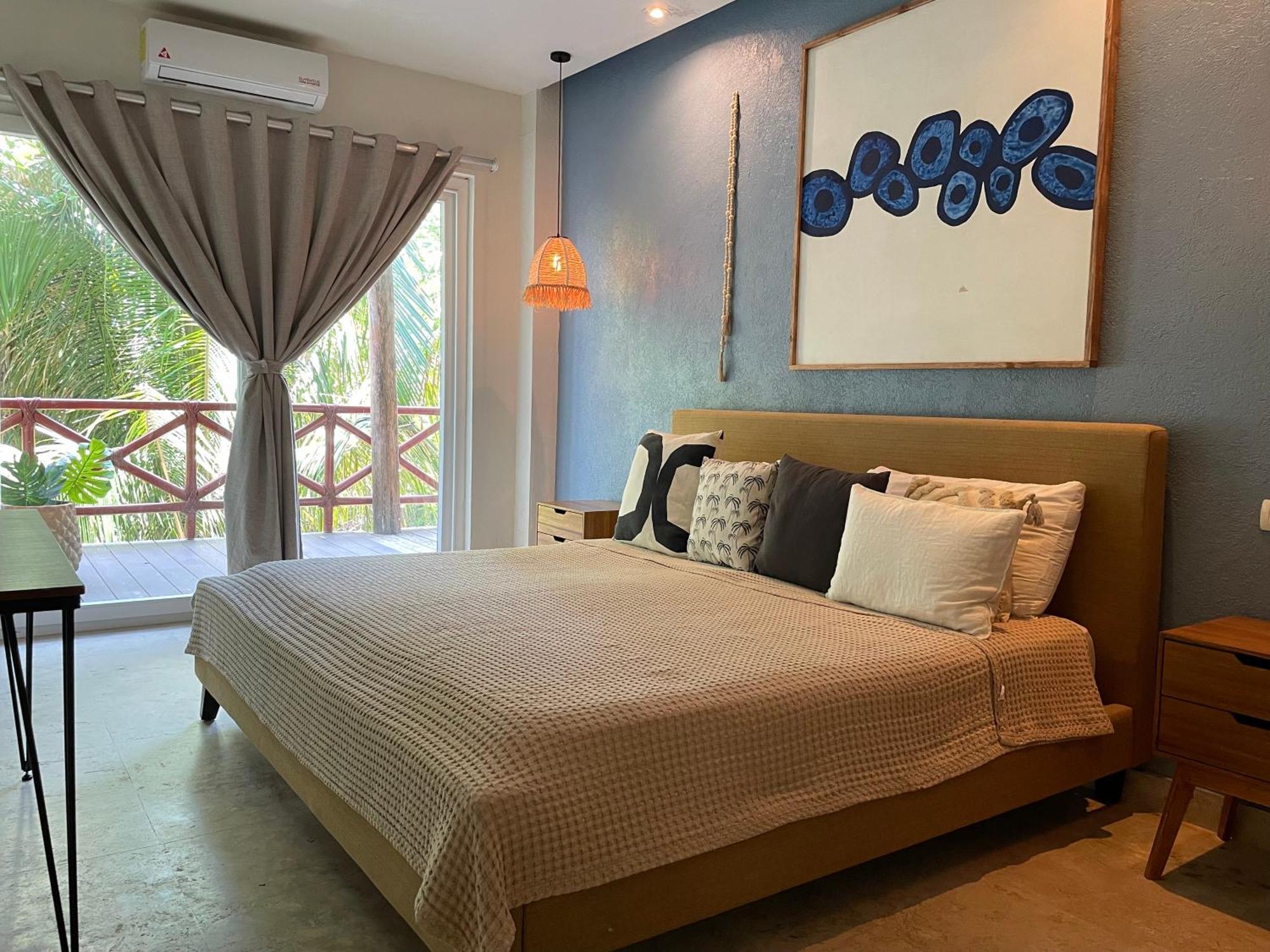 Apartahotel Dreamhaus Pajaro De Fuego