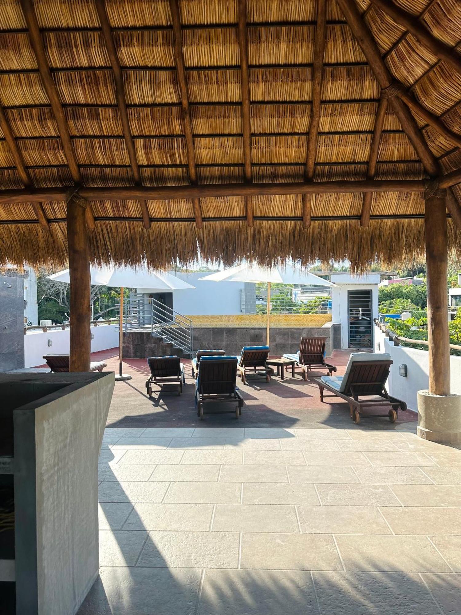 Anclara Apartment Sayulita