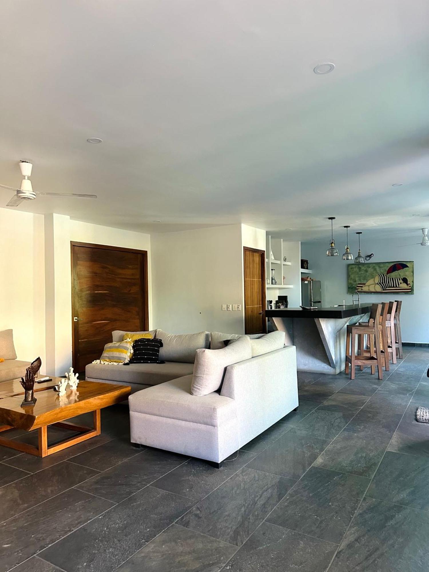 Anclara Apartment