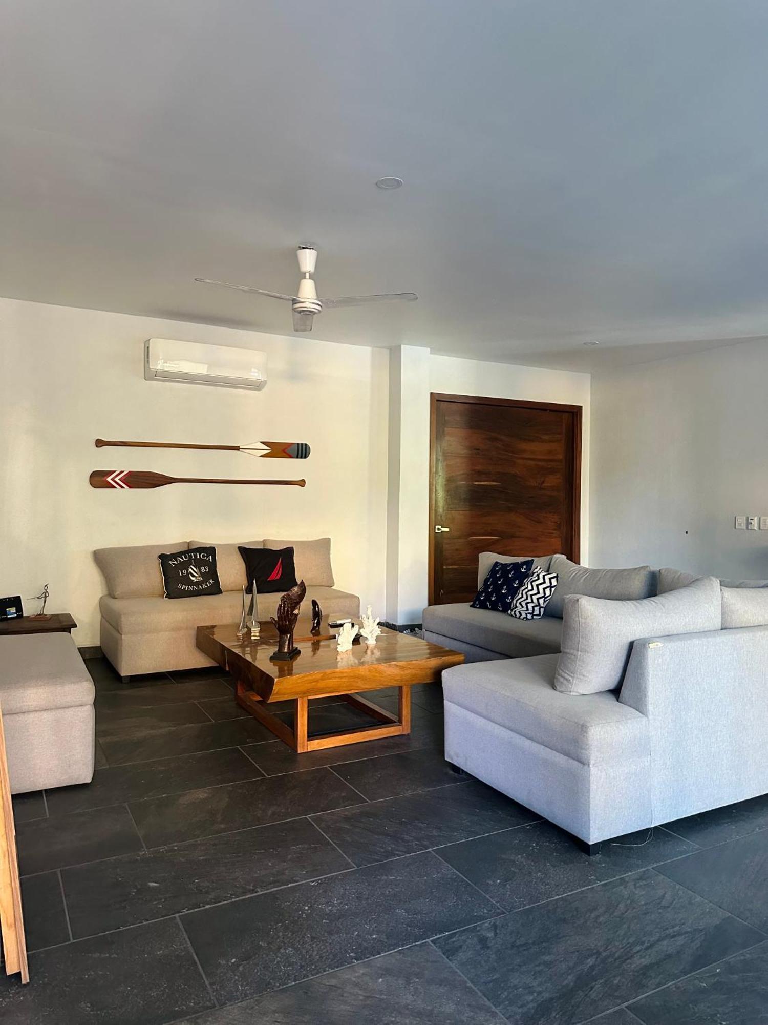 Anclara Apartment *