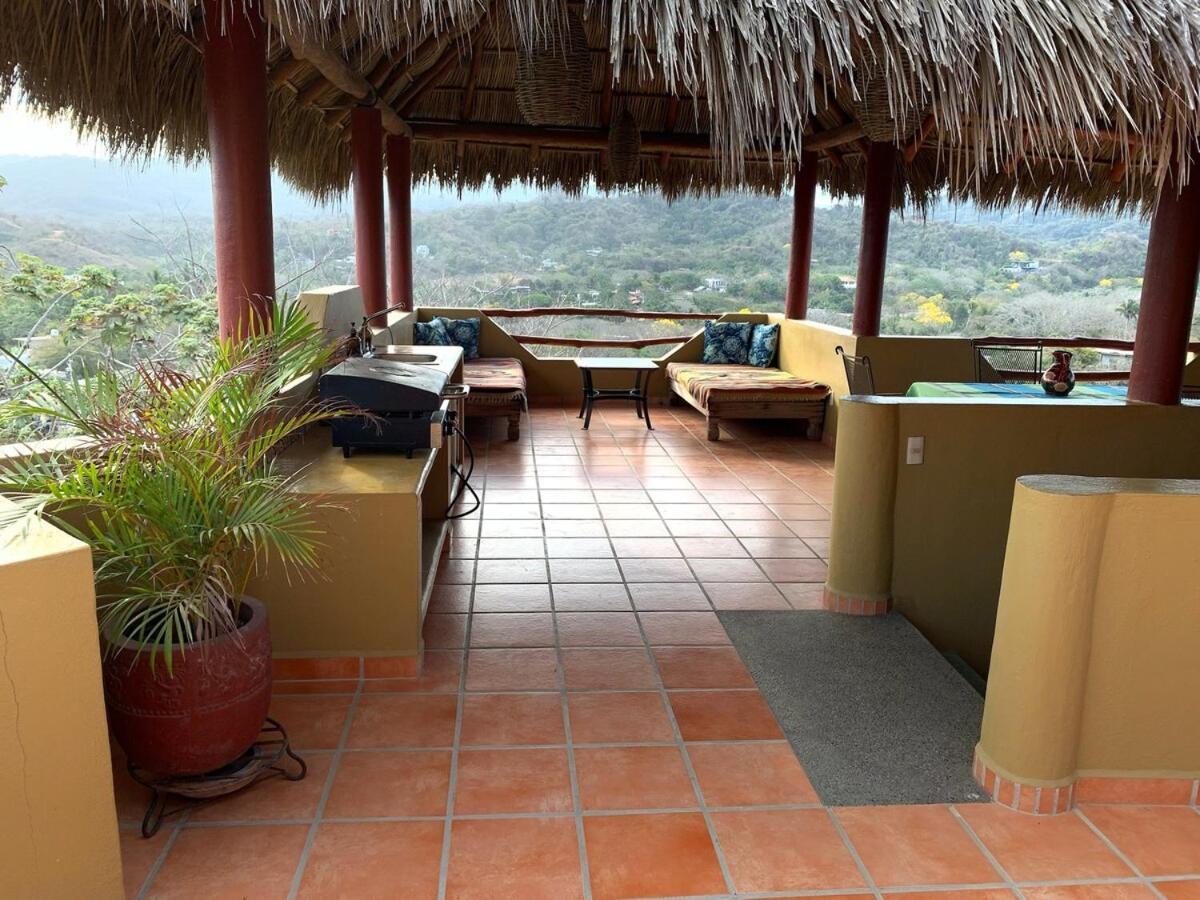 Casa Paraiso * Sayulita