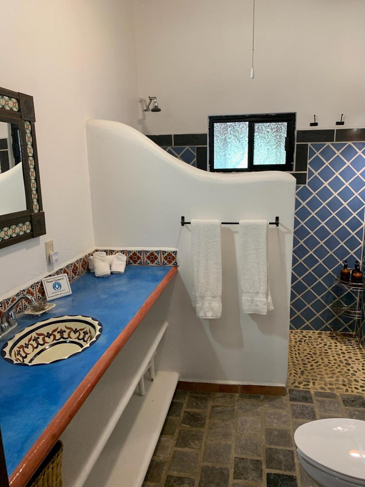 Holiday home Casa Paraiso