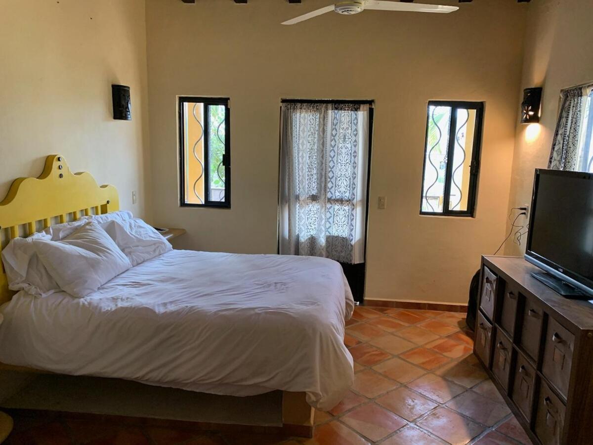 Holiday home Casa Paraiso Sayulita