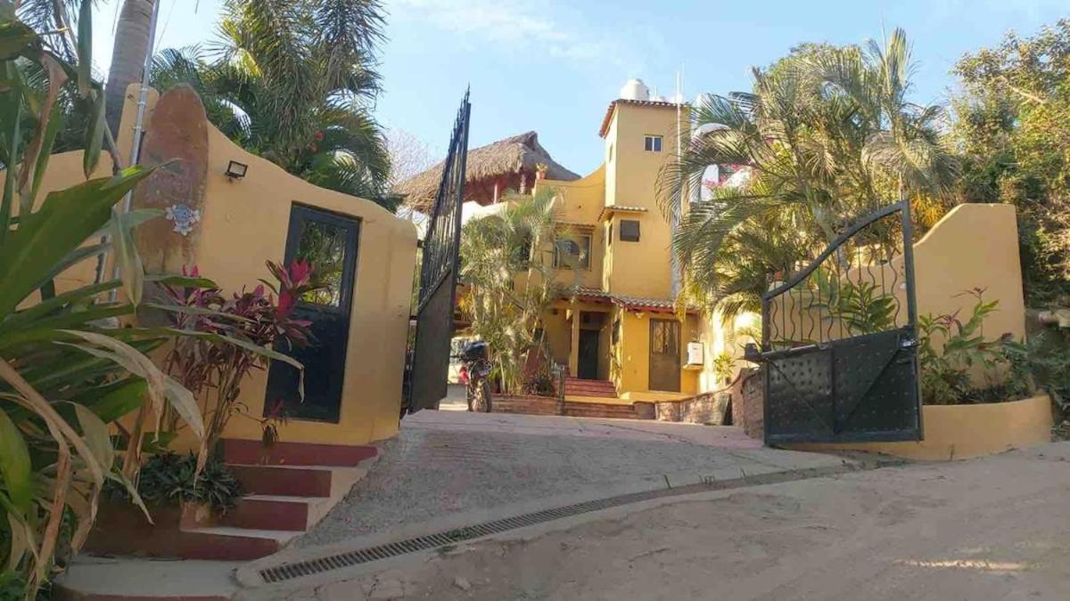 Casa Paraiso