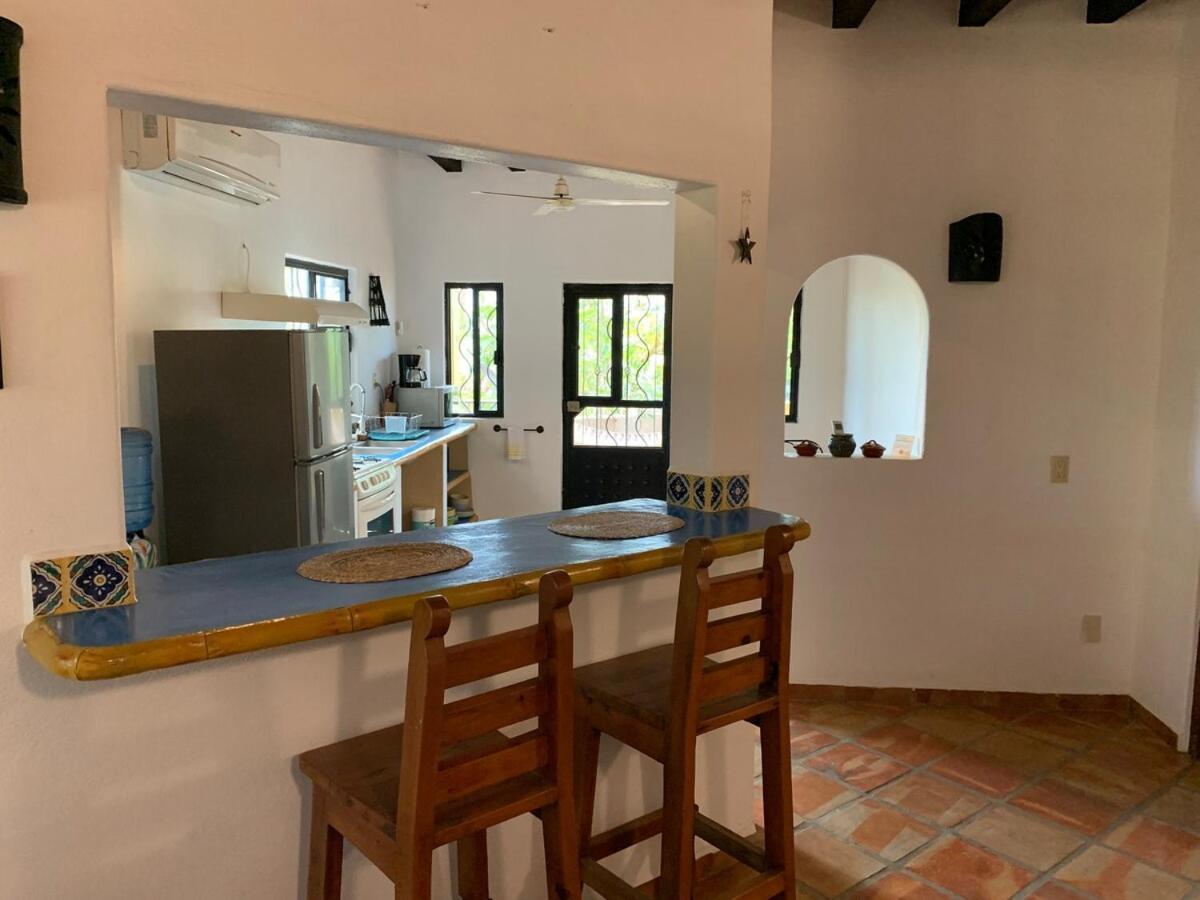 Holiday home Casa Paraiso *
