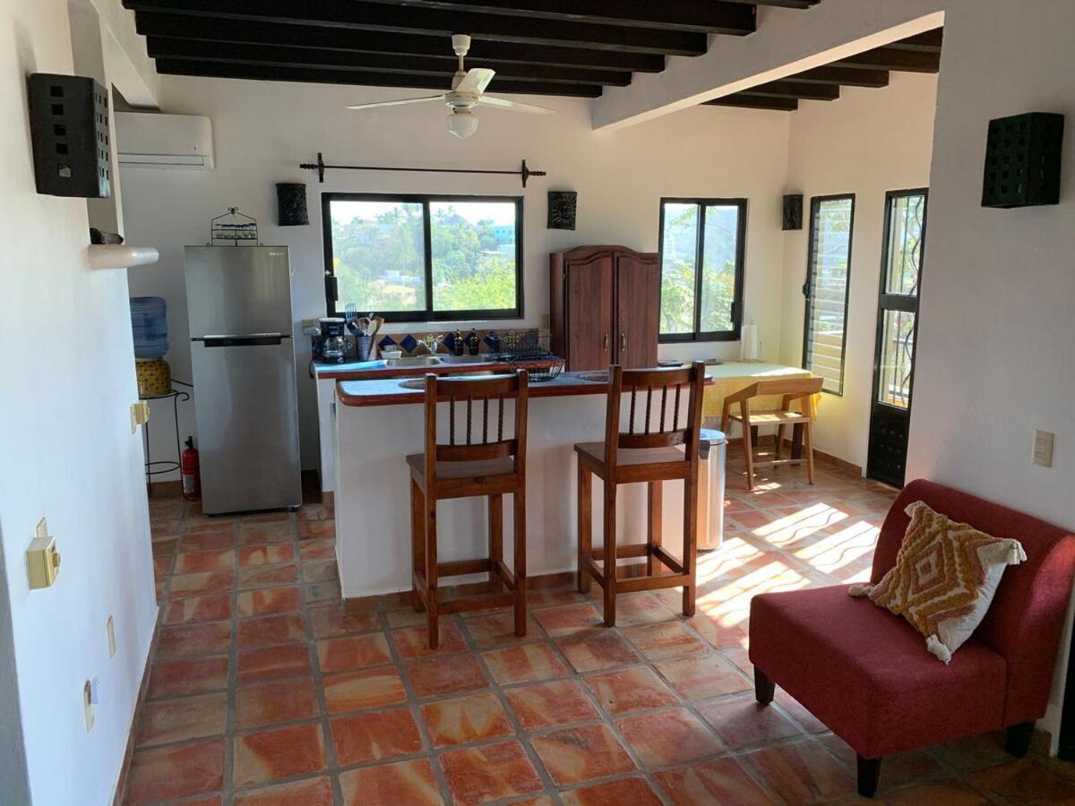 Casa Paraiso Holiday home Sayulita