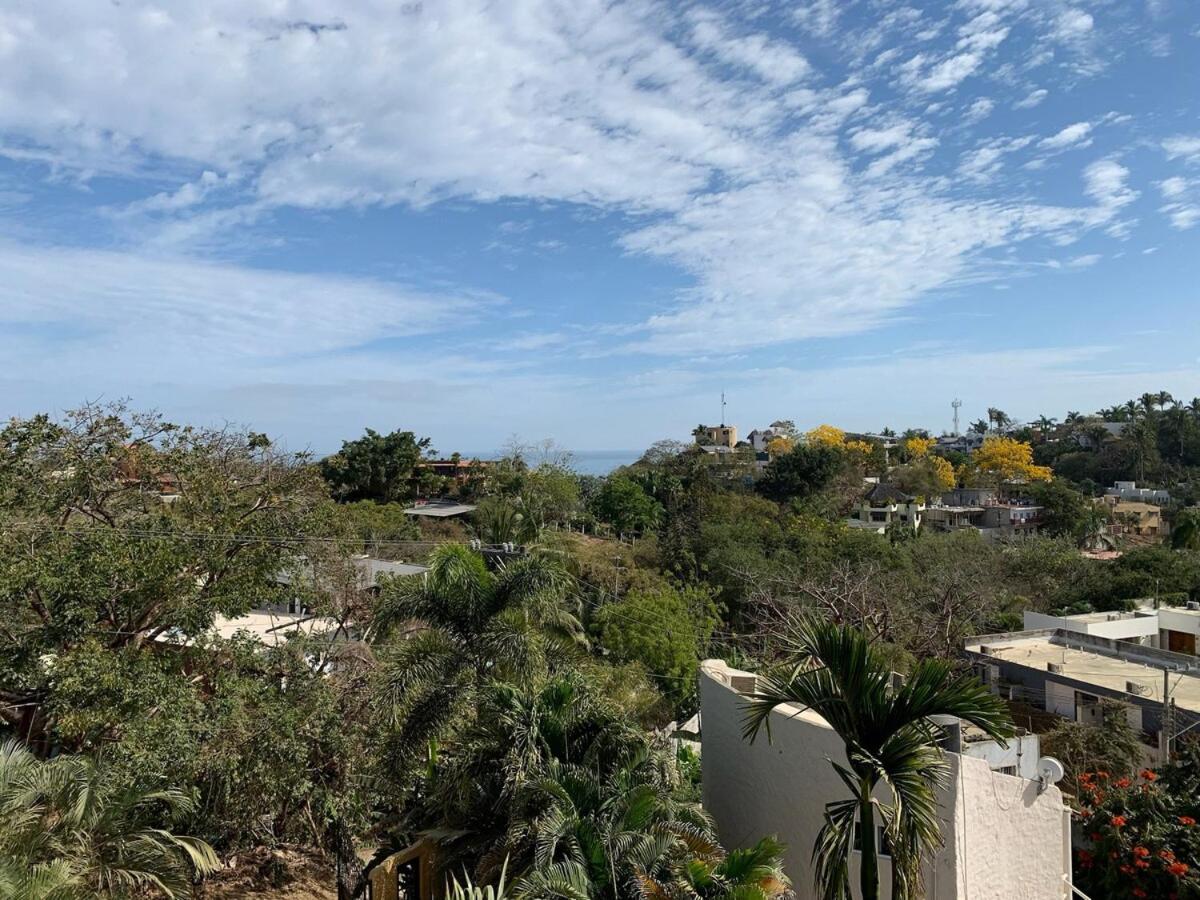 Casa Paraiso