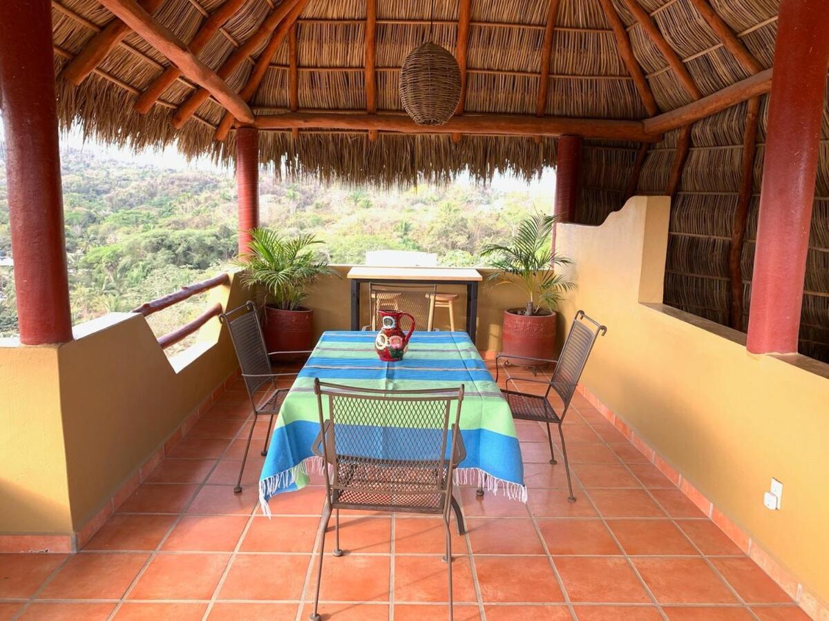 Holiday home Casa Paraiso